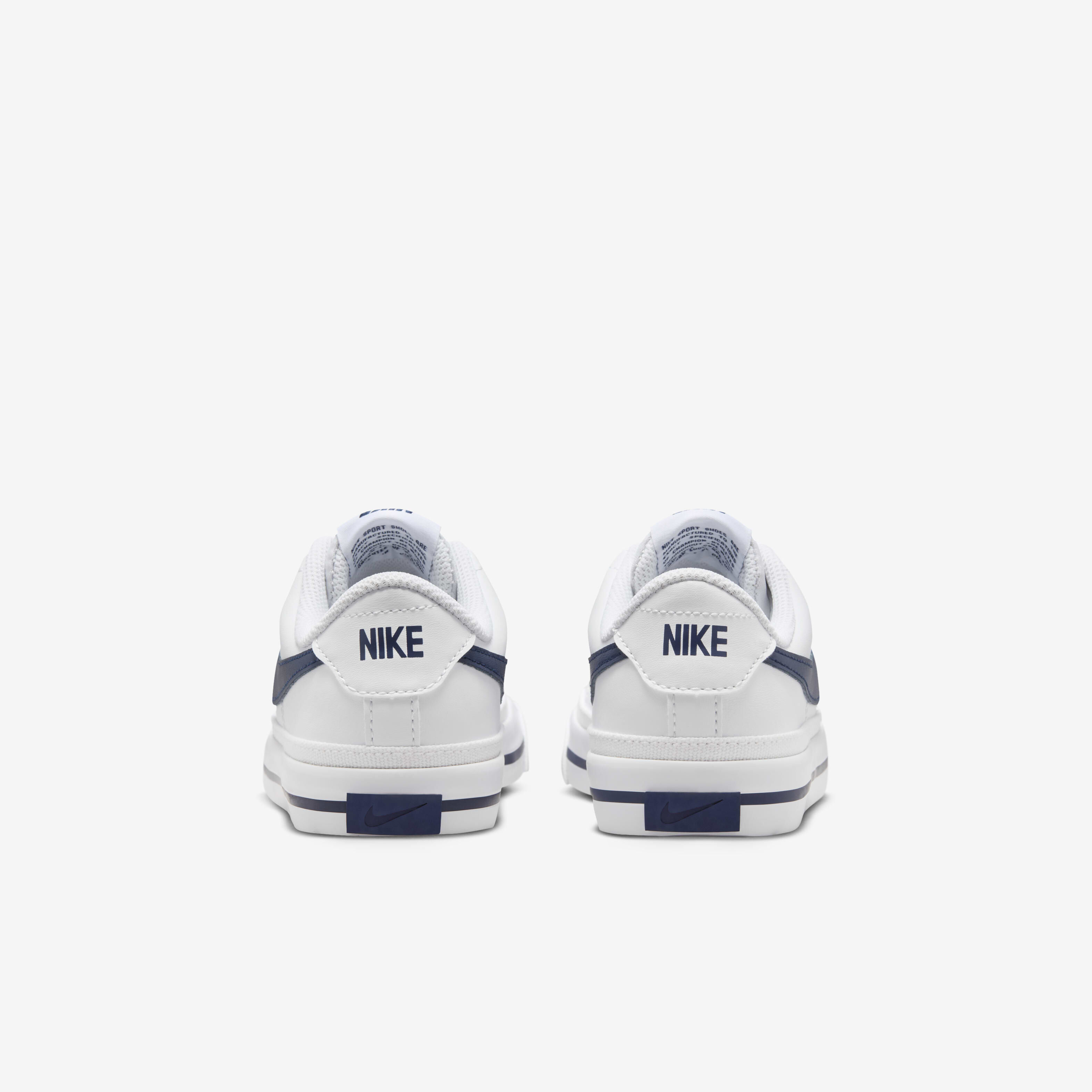 NikeCourt Legacy image number 5