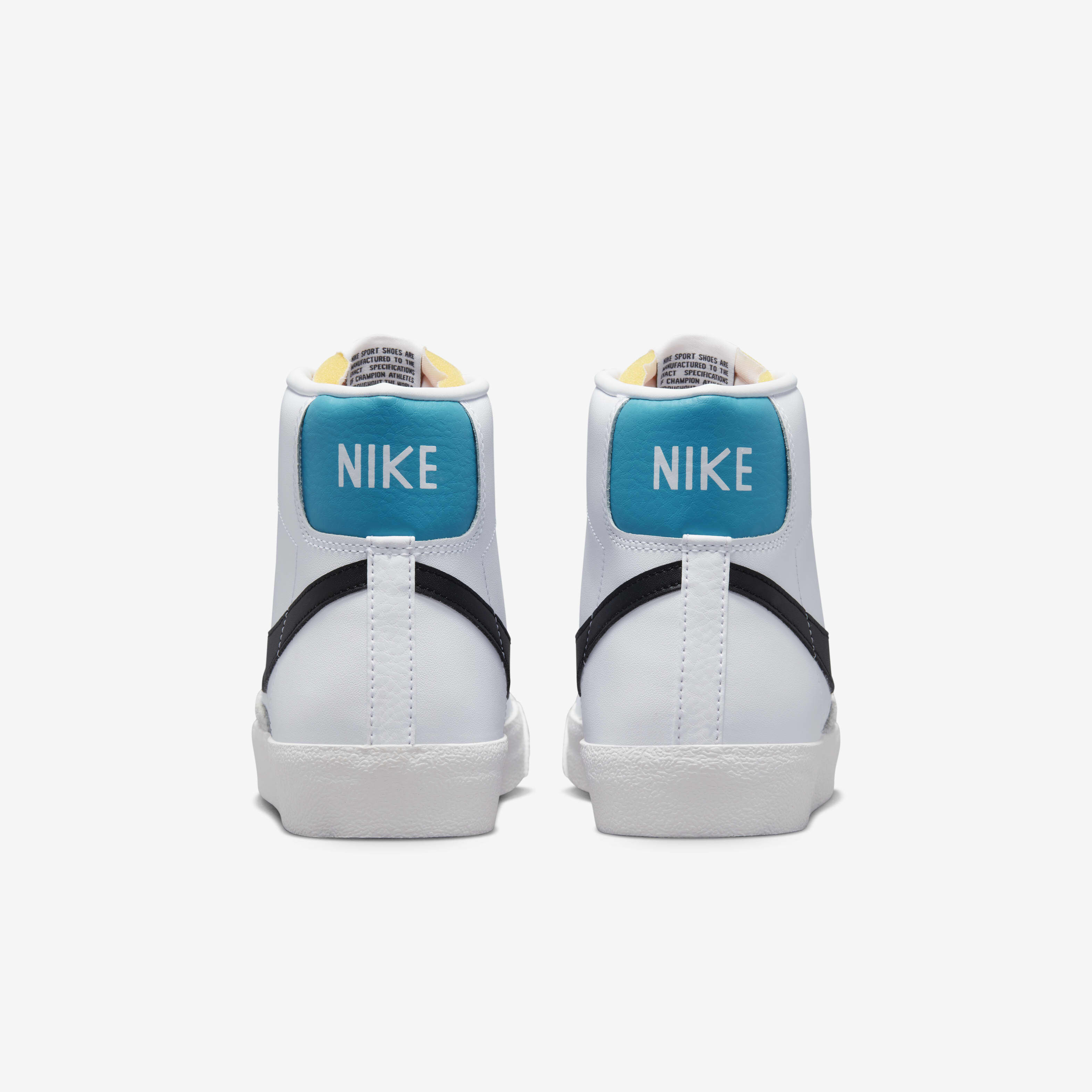 Nike Blazer Mid '77 Vintage image number 5