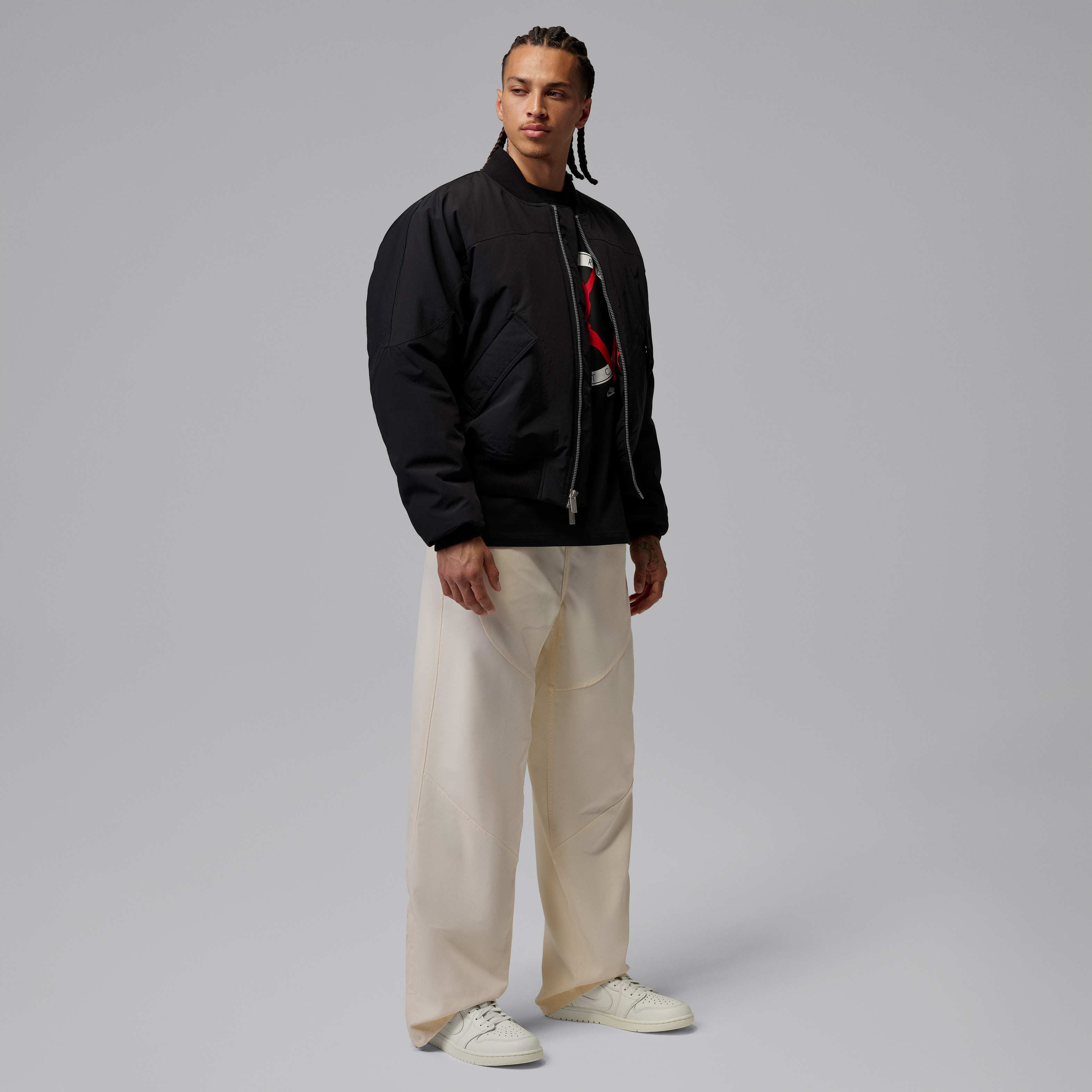 Air Jordan 1 Retro Low image number 20