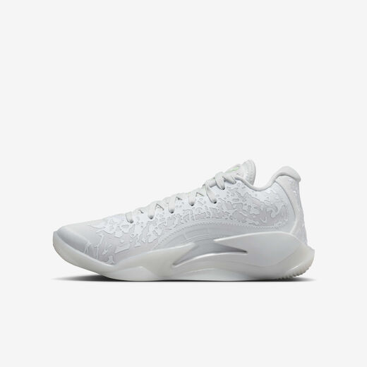 Shoes-JRDN, Zion 3, Older Kids' Basketball Shoes
