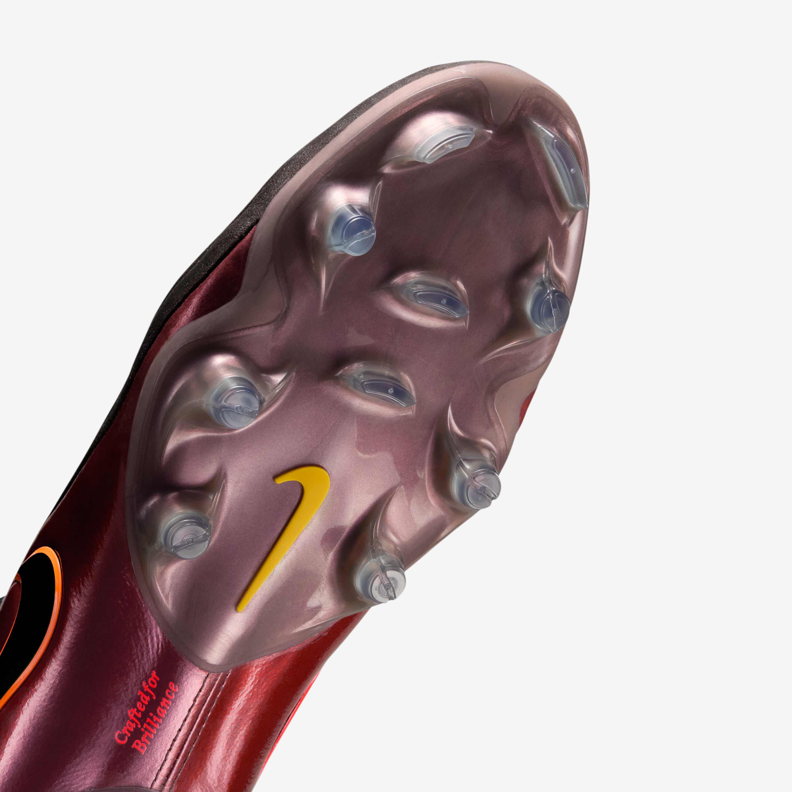 Nike Tiempo Maestro Elite LV8 image number 6