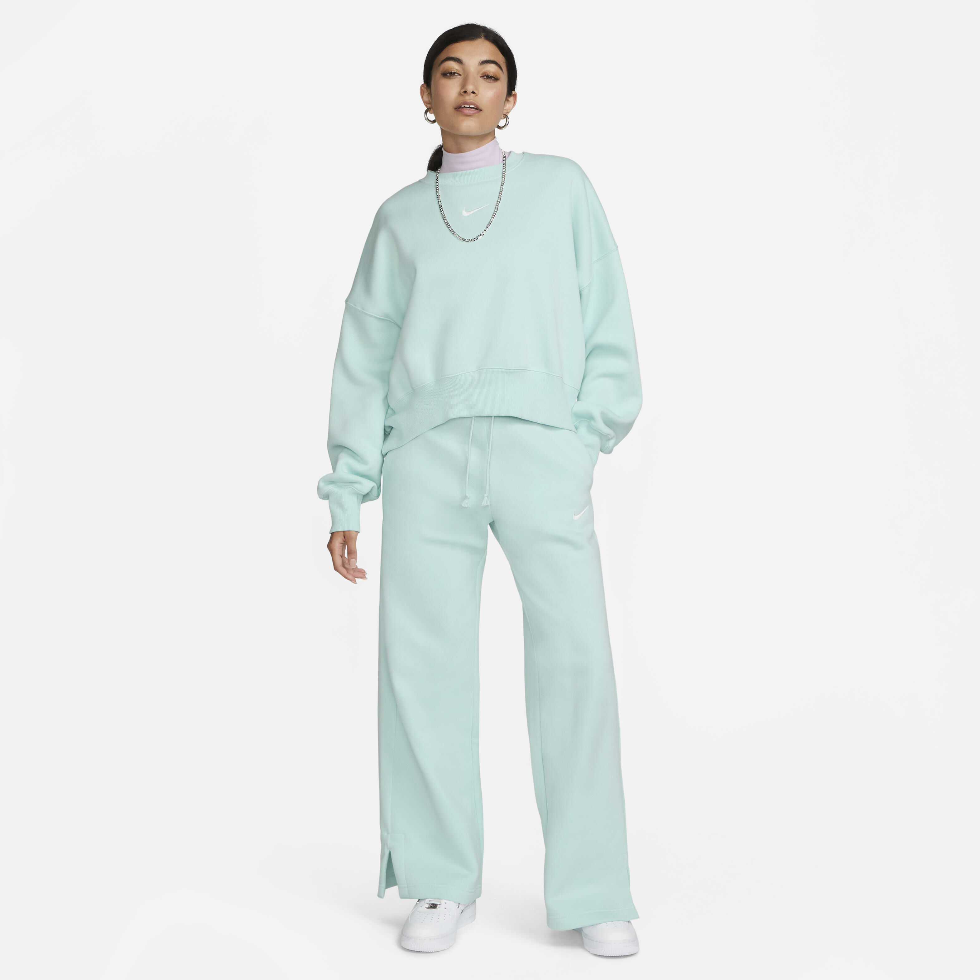 نايكي سبورتسوير فينيكس فليس image number 7