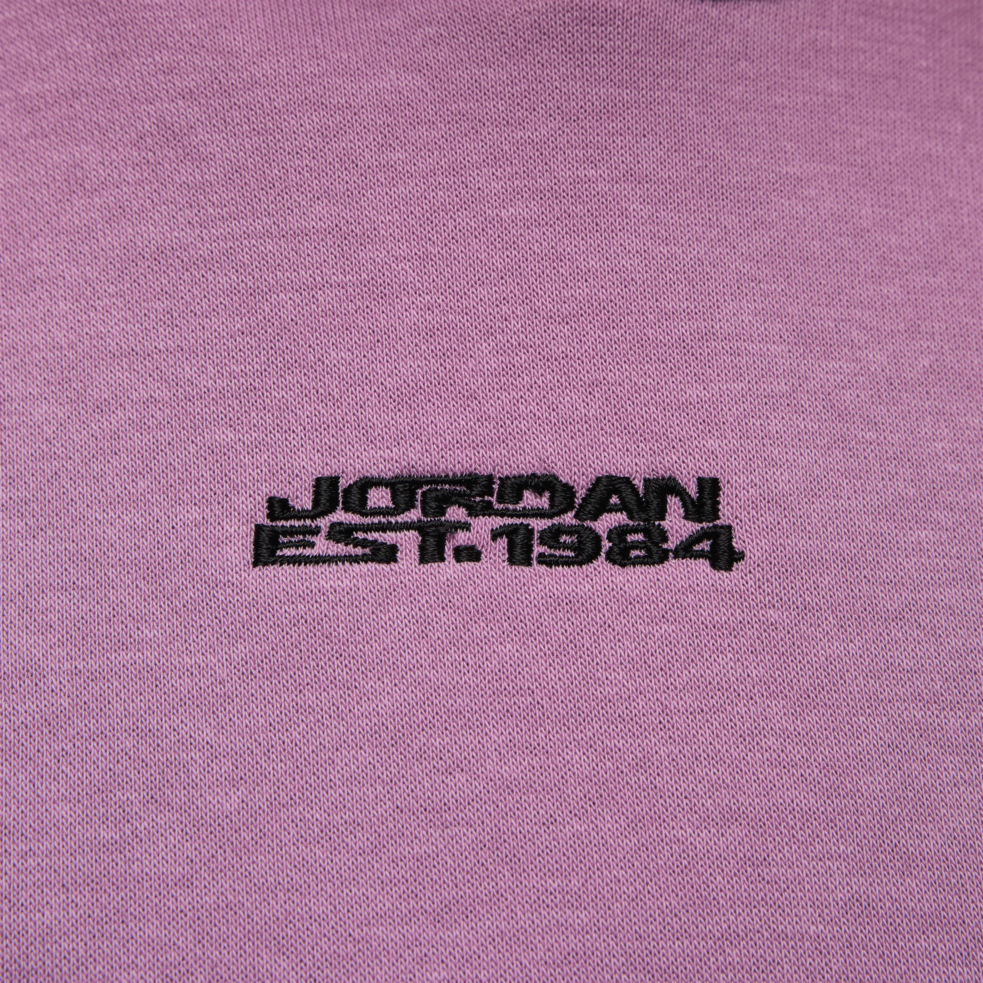 Jordan Brooklyn Fleece image number 3