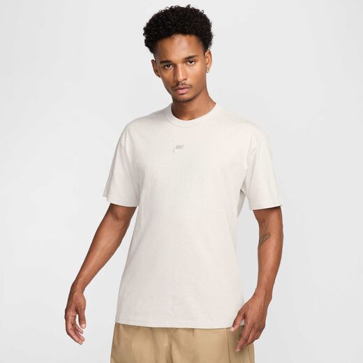 T-Shirts & Tops-Nike, Nike Sportswear Premium Essentials, Men's T-Shirt