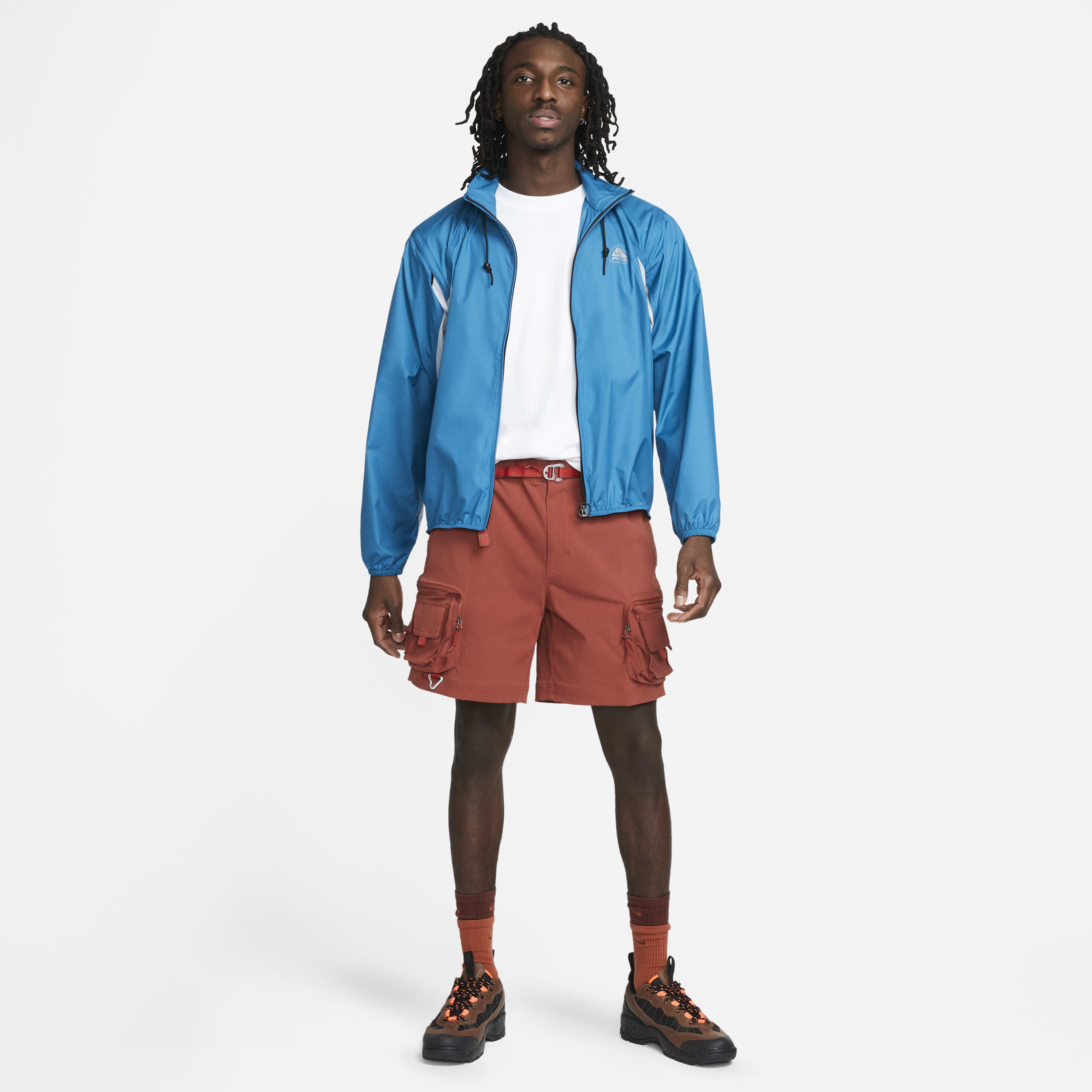 Buy Nike ACG 'Oregon Series' Reissue Men's Micro Shell