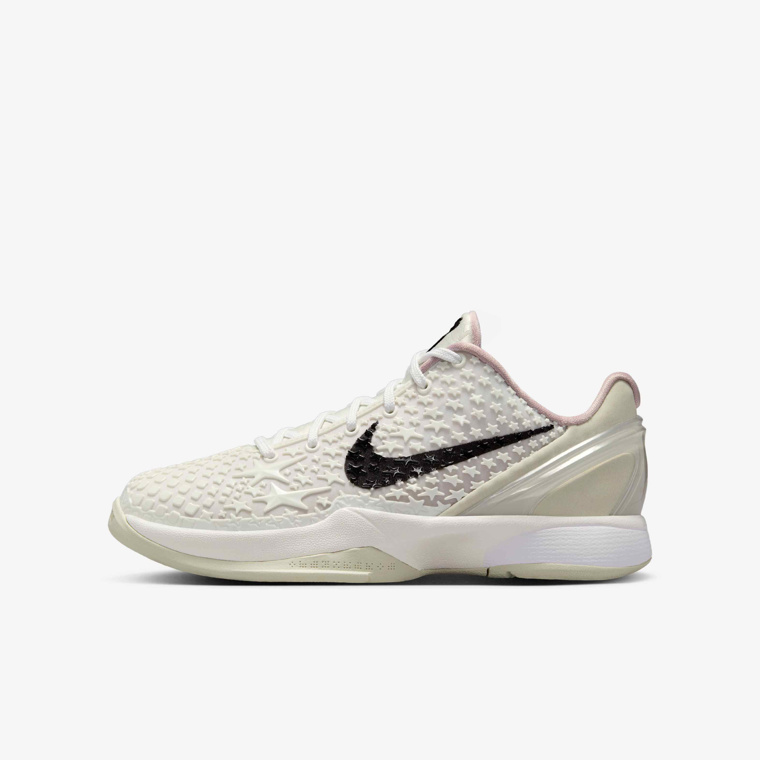 社交ダンス kobe V(GS) 5y size 23.5 Nike Kobe V (GS) Kids Purple C500 - 139.95 € | Available at