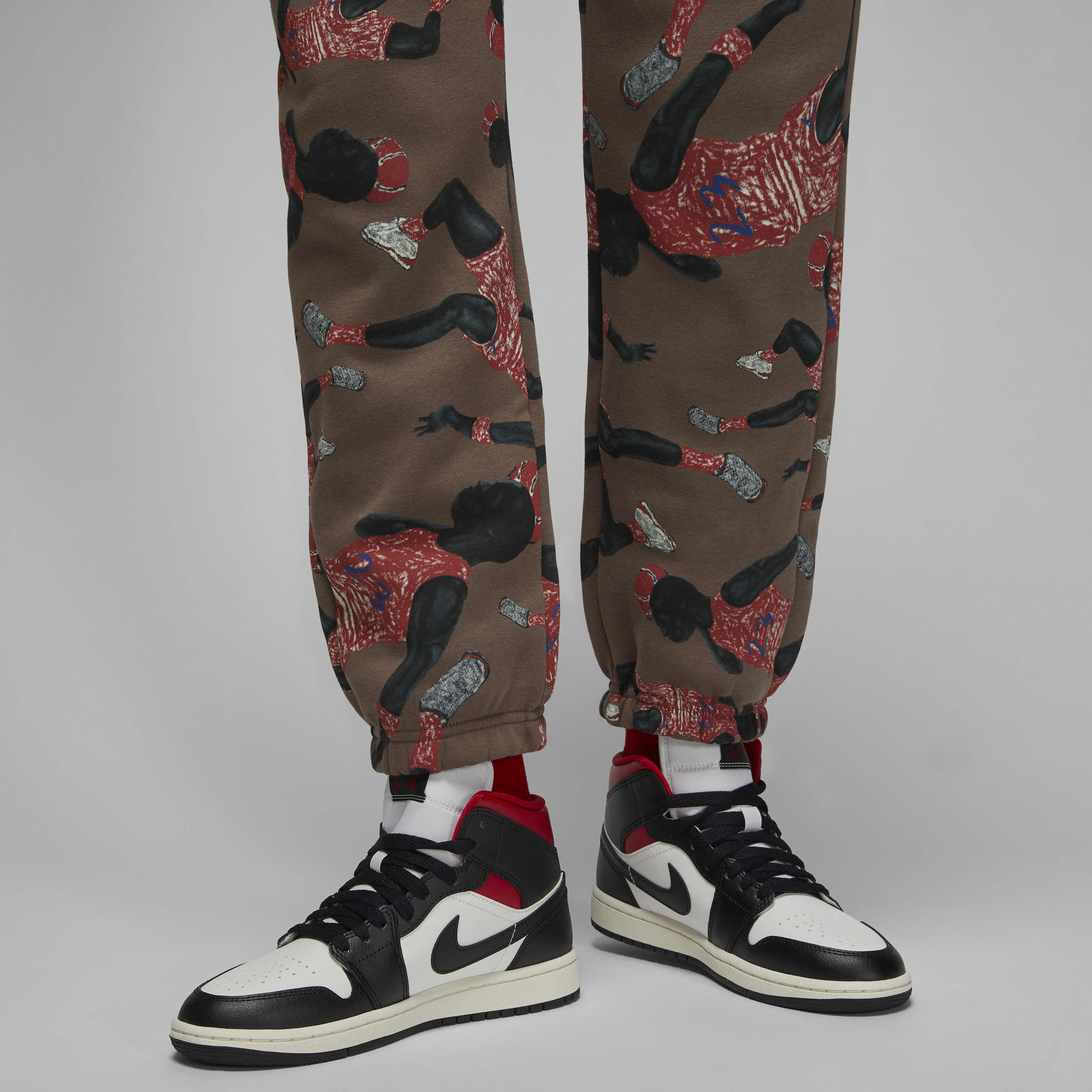 Jordan Artist Series by Parker Duncan image number 4