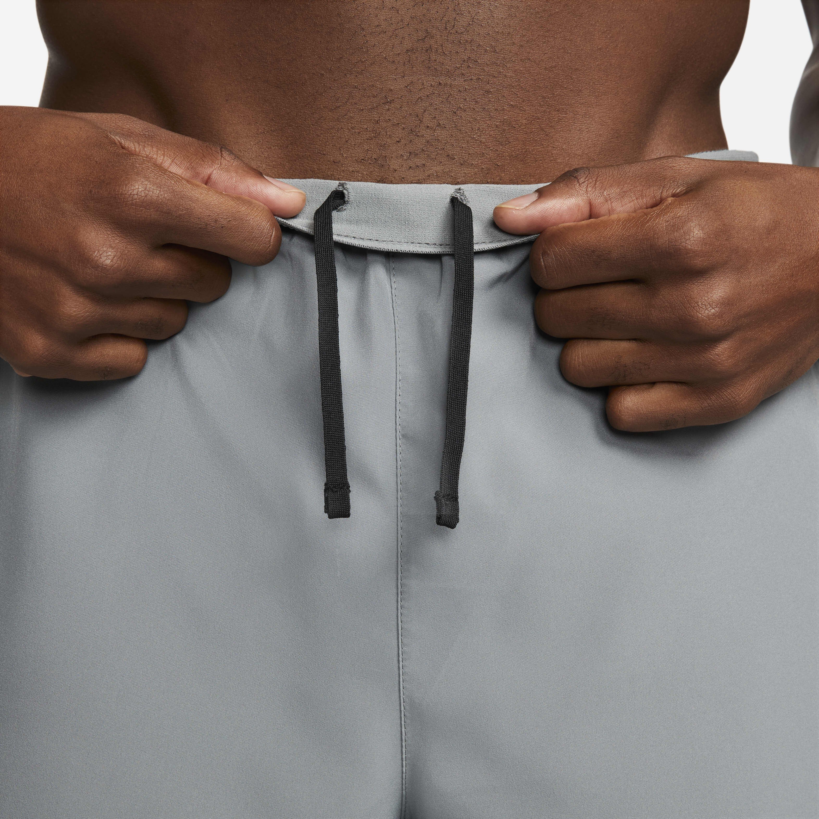Buy Nike Challenger Men s Dri FIT 18cm approx. 2 in 1 Running Shorts Nike Qatar Official