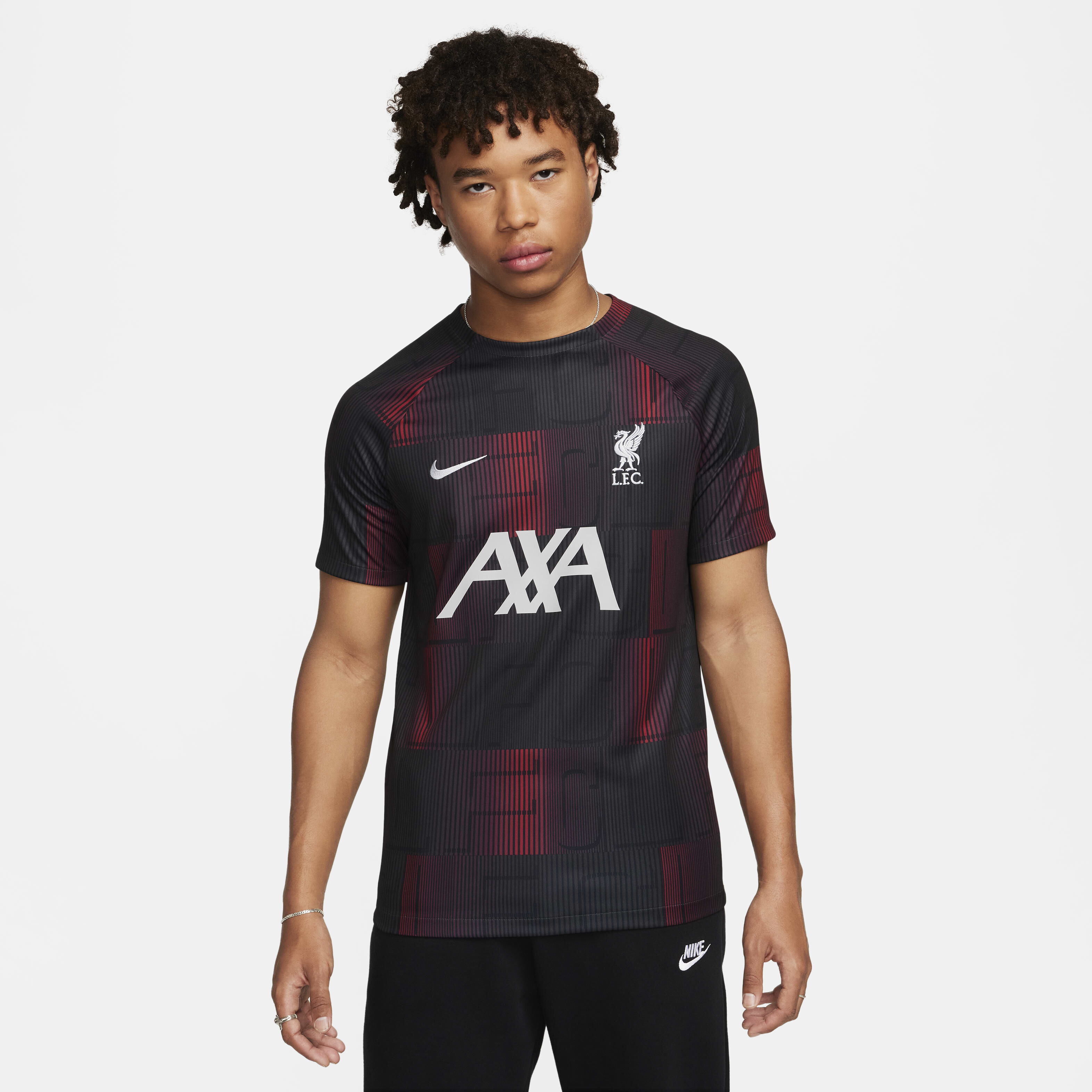 Buy Liverpool F.C. Academy Pro Men's Nike Dri-FIT Football Pre