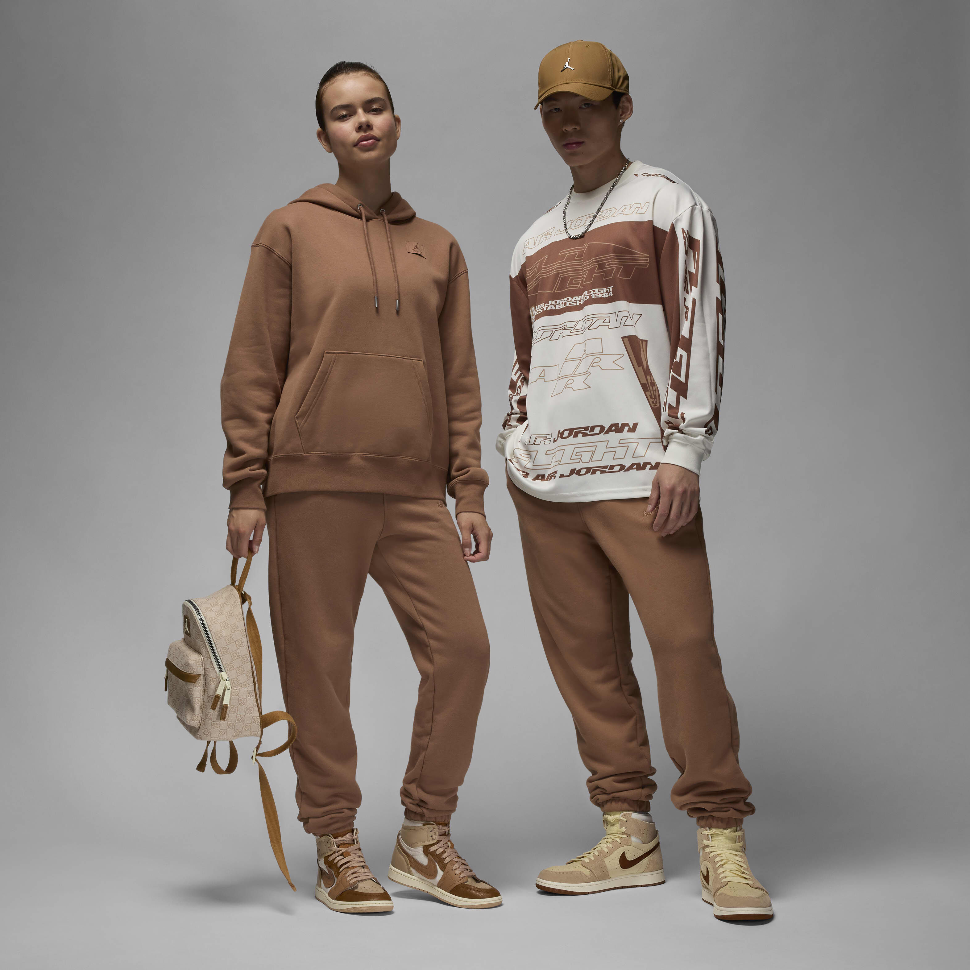 Air Jordan Wordmark image number 7