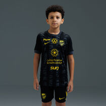 Al-Ittihad F.C. 2025/26 Stadium Third Jersey