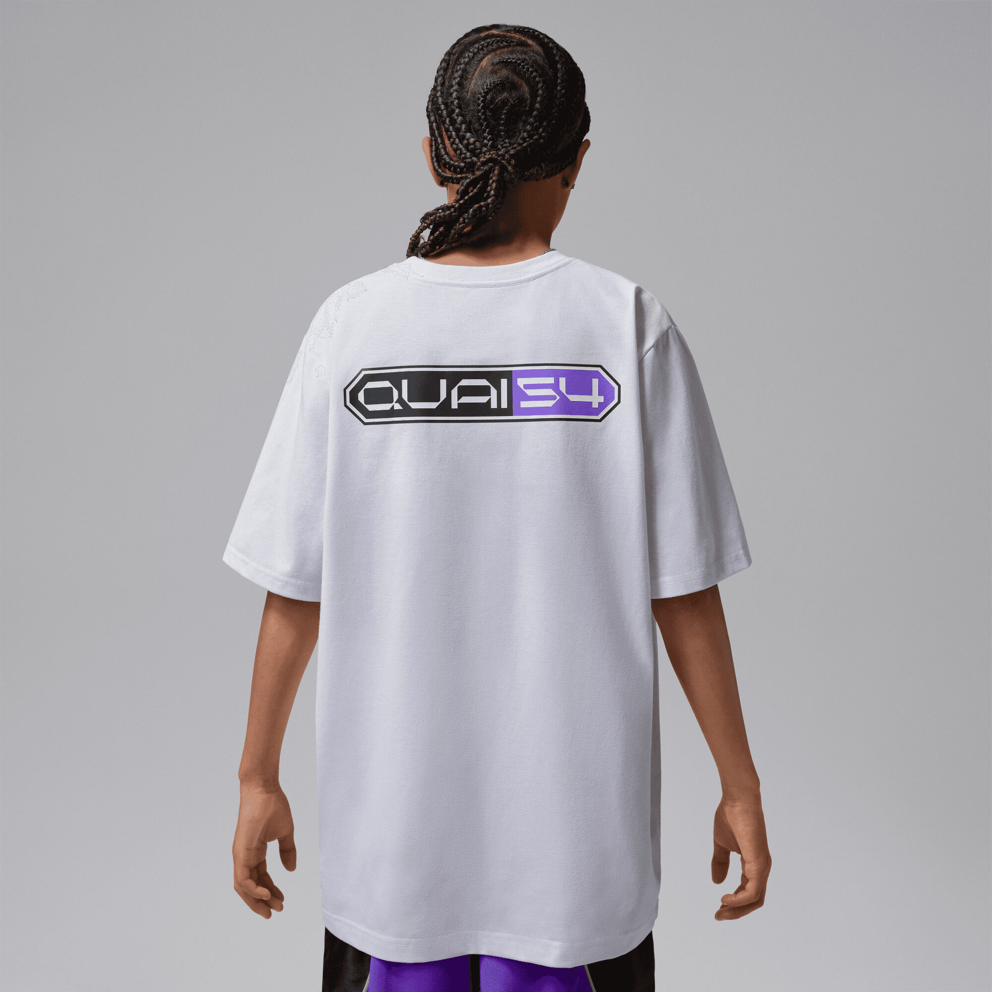 Jordan Quai 54 image number 1