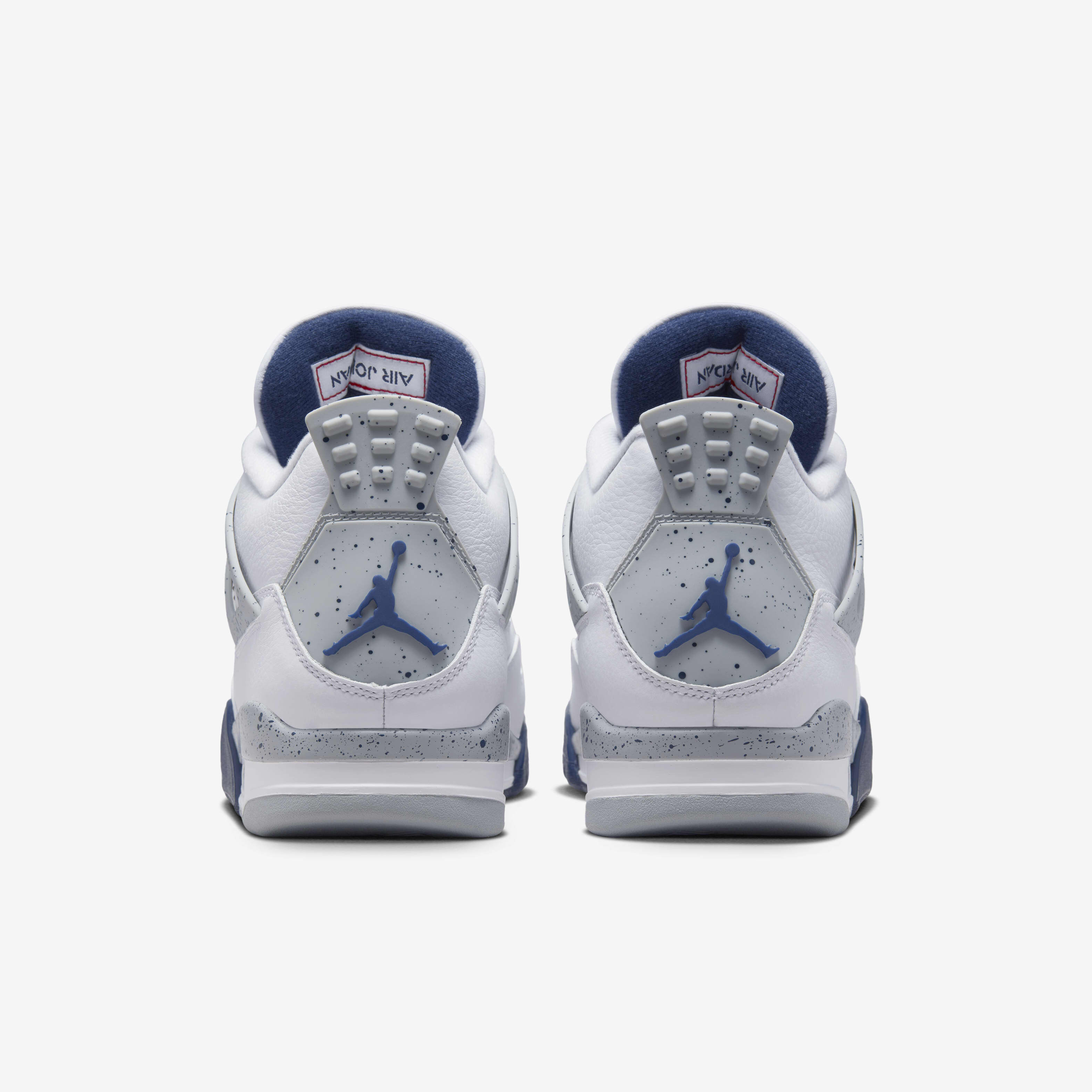 Air Jordan 4 Retro image number 5