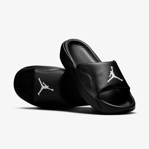 Jordans-JRDN, Jordan Franchise, Slides