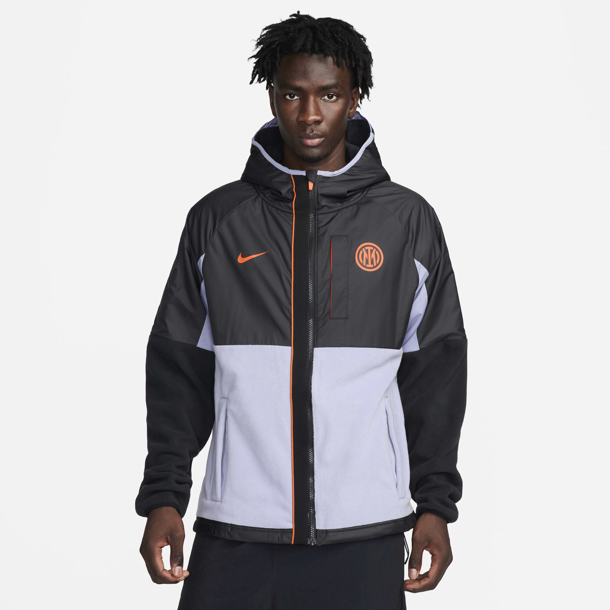 Buy Inter Milan AWF Third Men's Nike Football Winterized Full-Zip