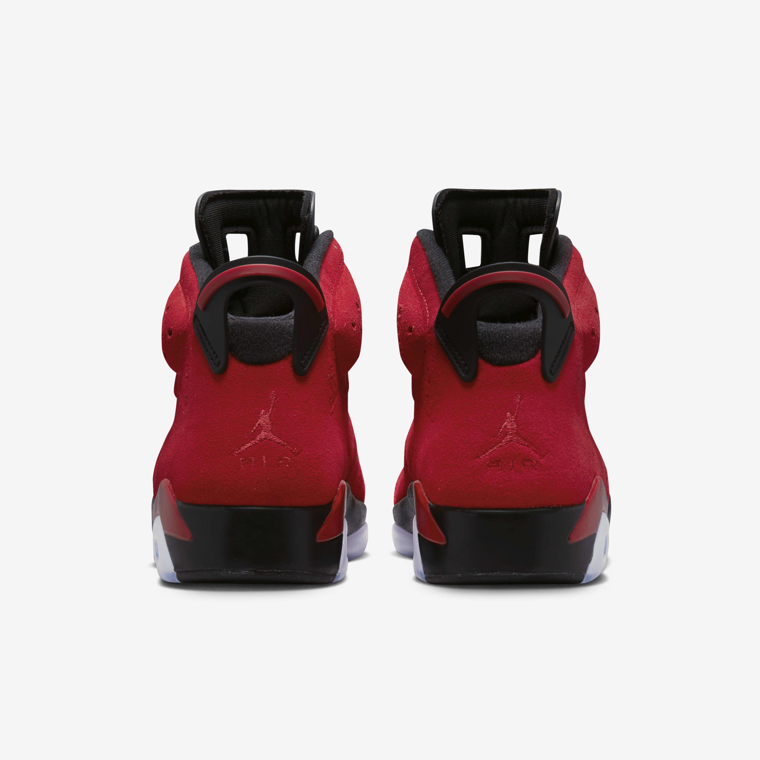 Air Jordan 6 Retro 'Infrared Salesman' image number 5