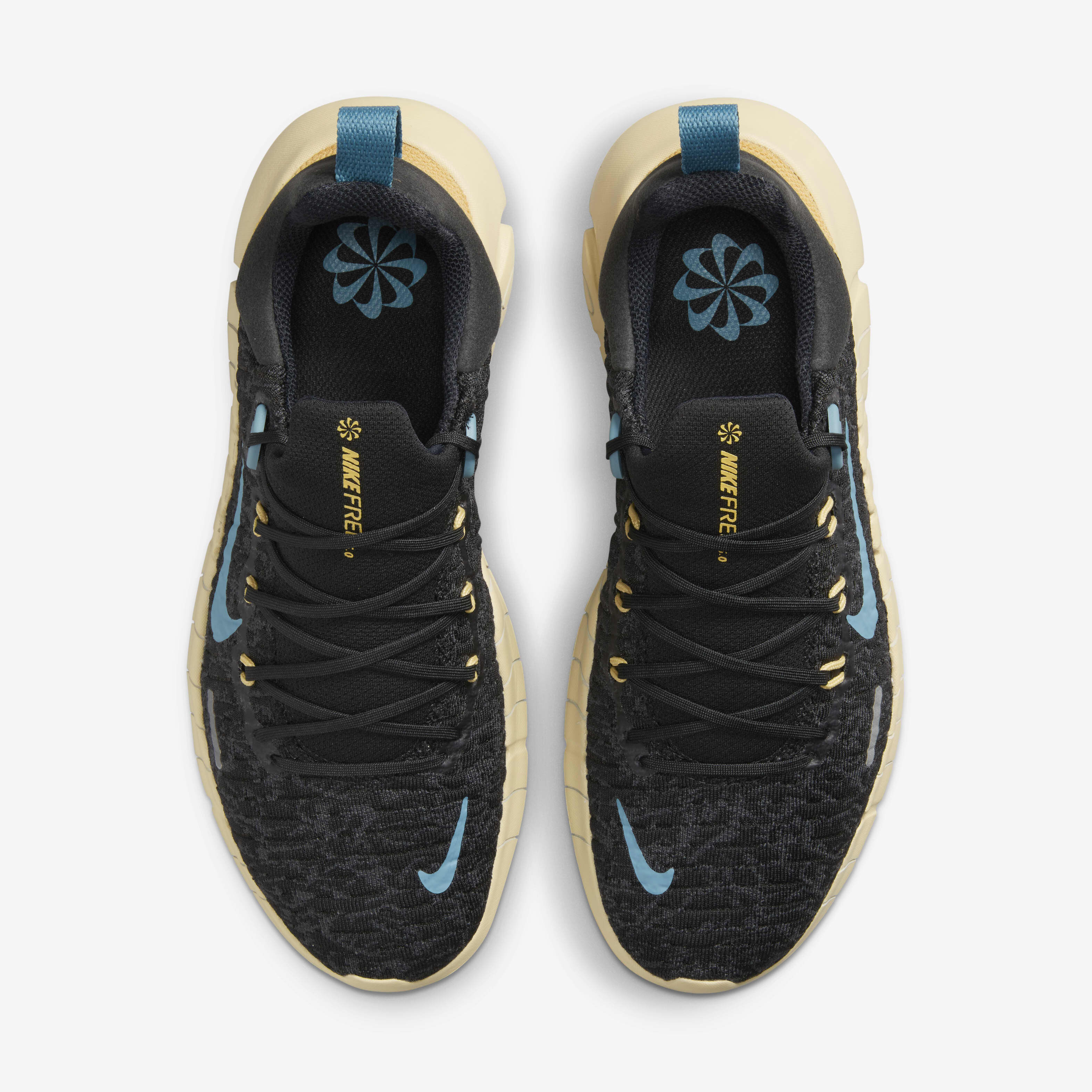 Nike Free Run 5.0 image number 3