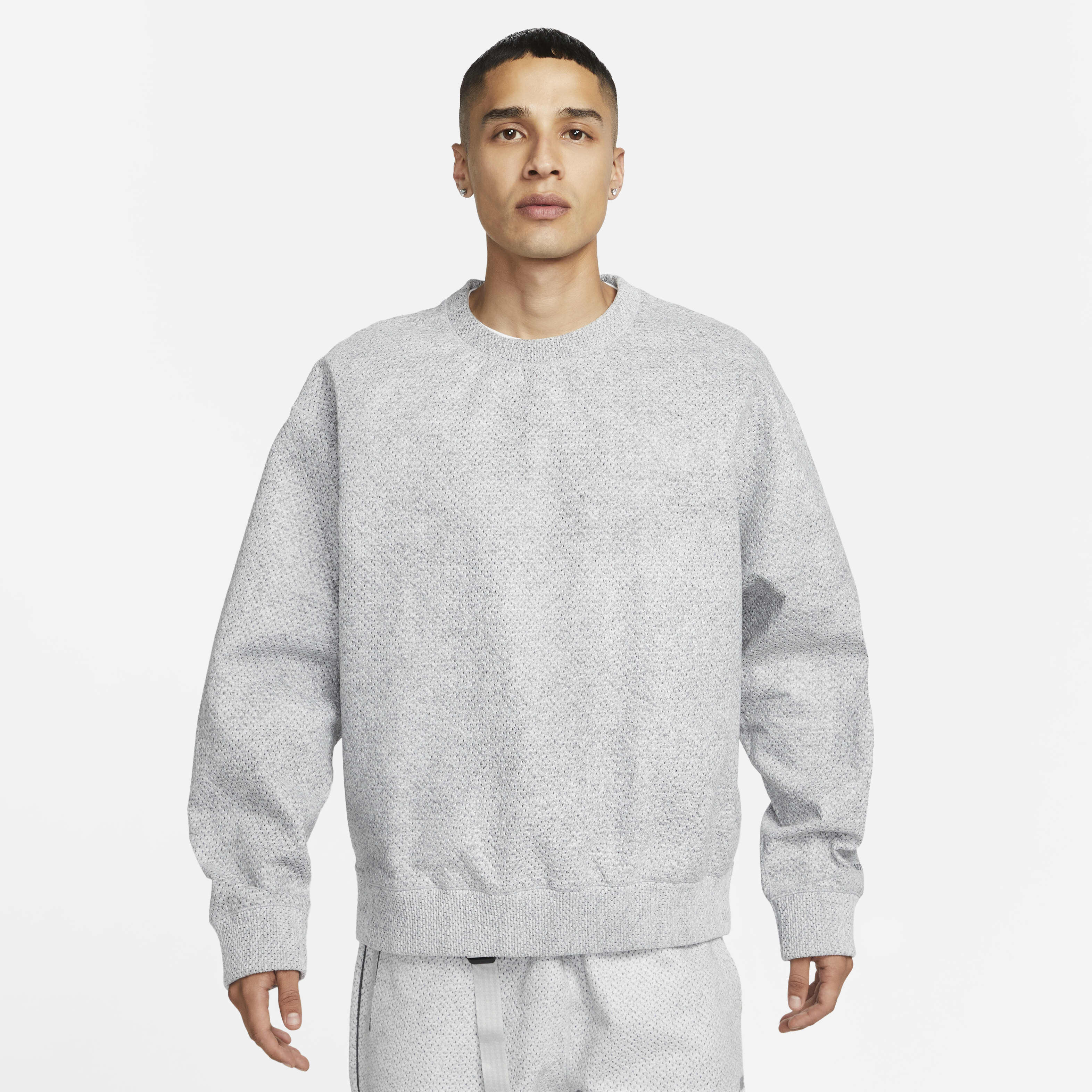 Nike Forward Crew image number 0