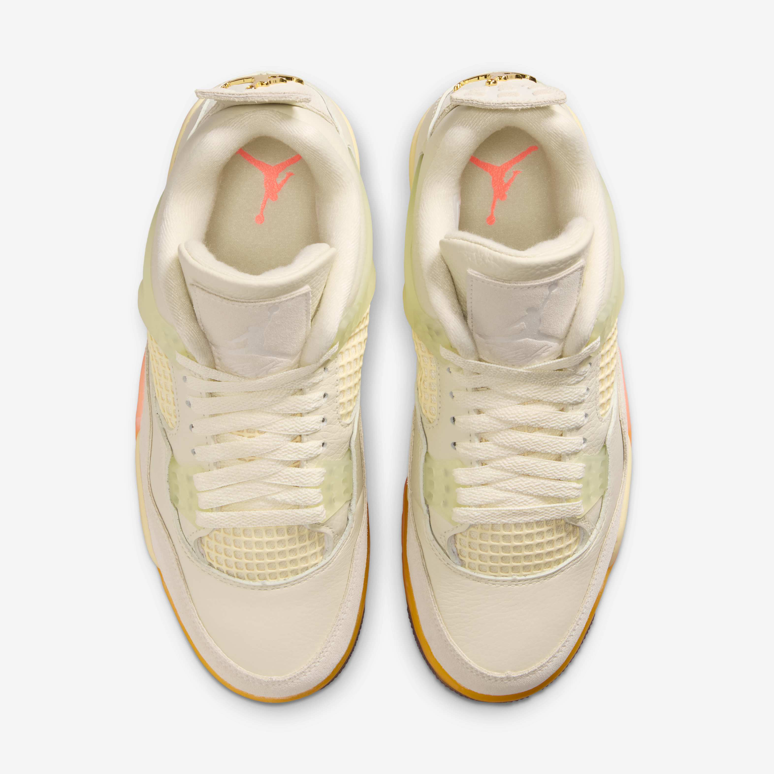 Air Jordan 4 Retro  image number 3