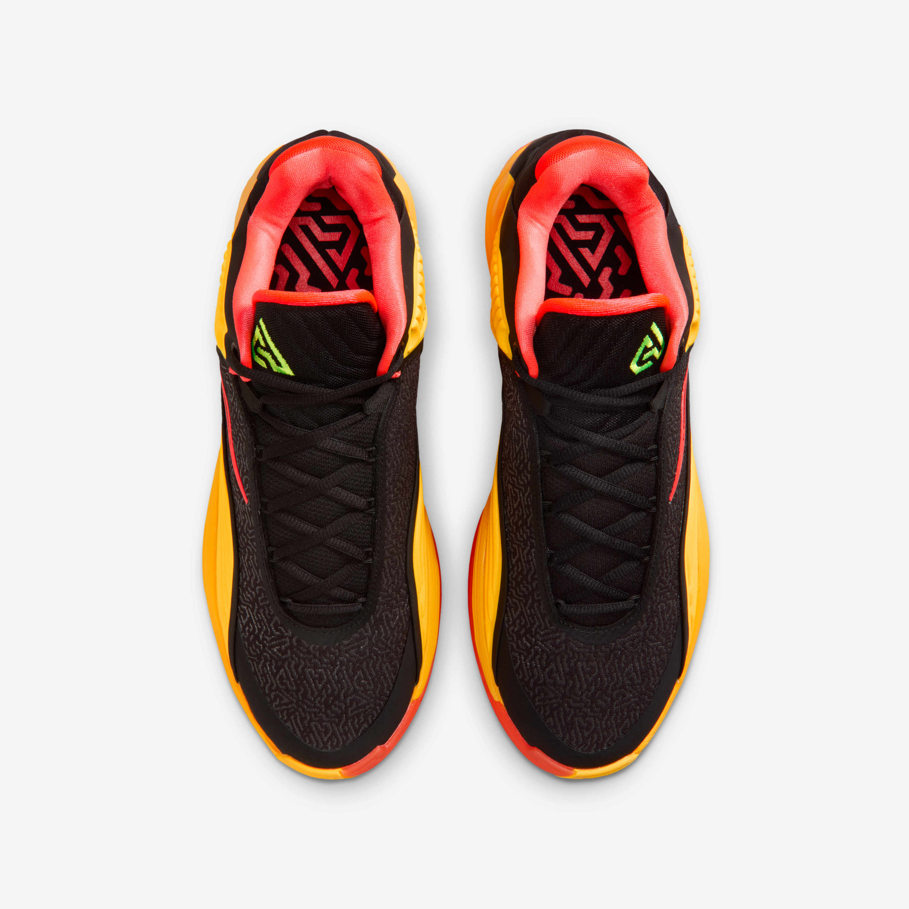 Giannis Freak 7 "Bred For It" image number 3