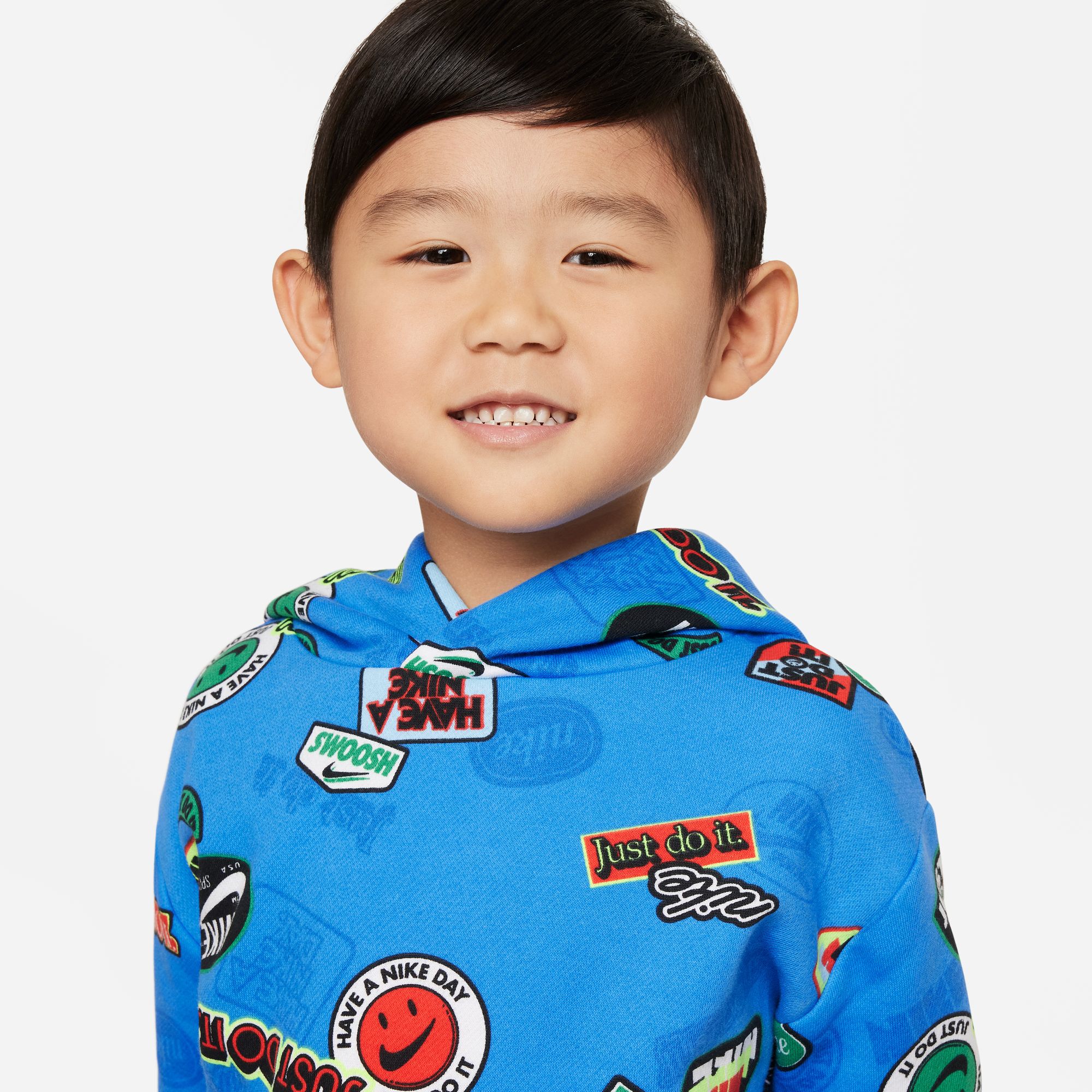 نايكي سبورتسوير image number 1