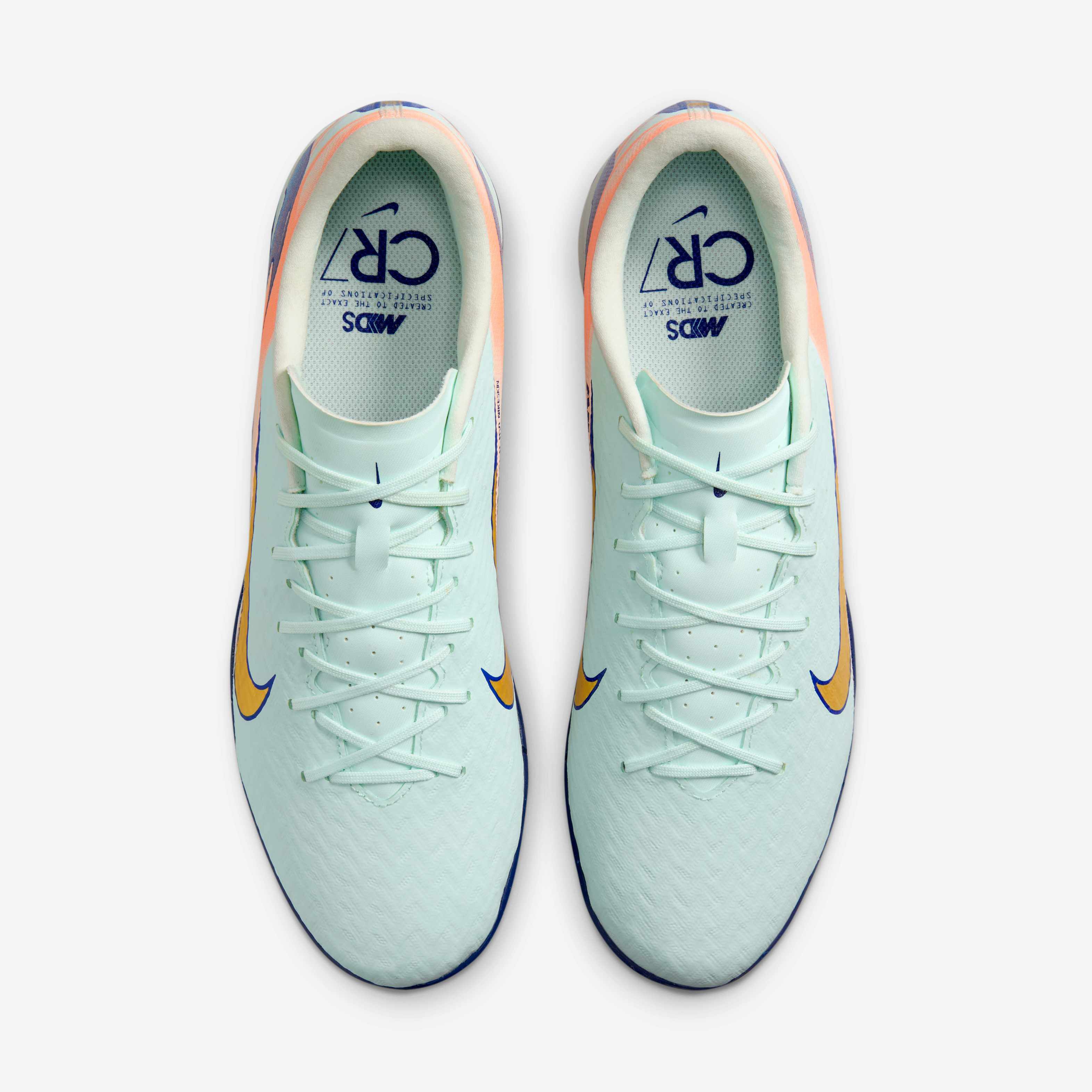 Nike Vapor 16 Academy Mercurial Dream Speed image number 3