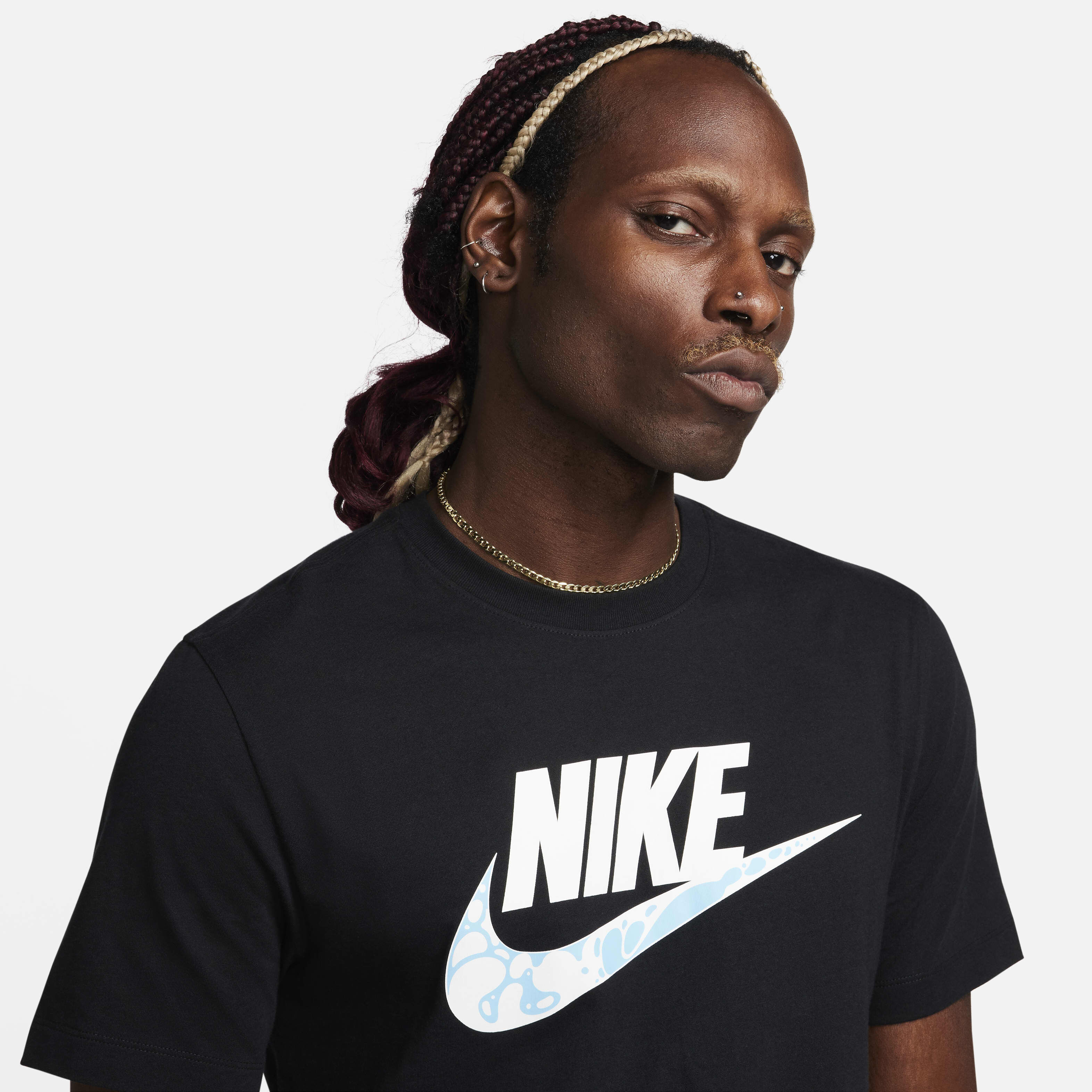 Buy Nike Sportswear Men s T Shirt Nike Qatar Official