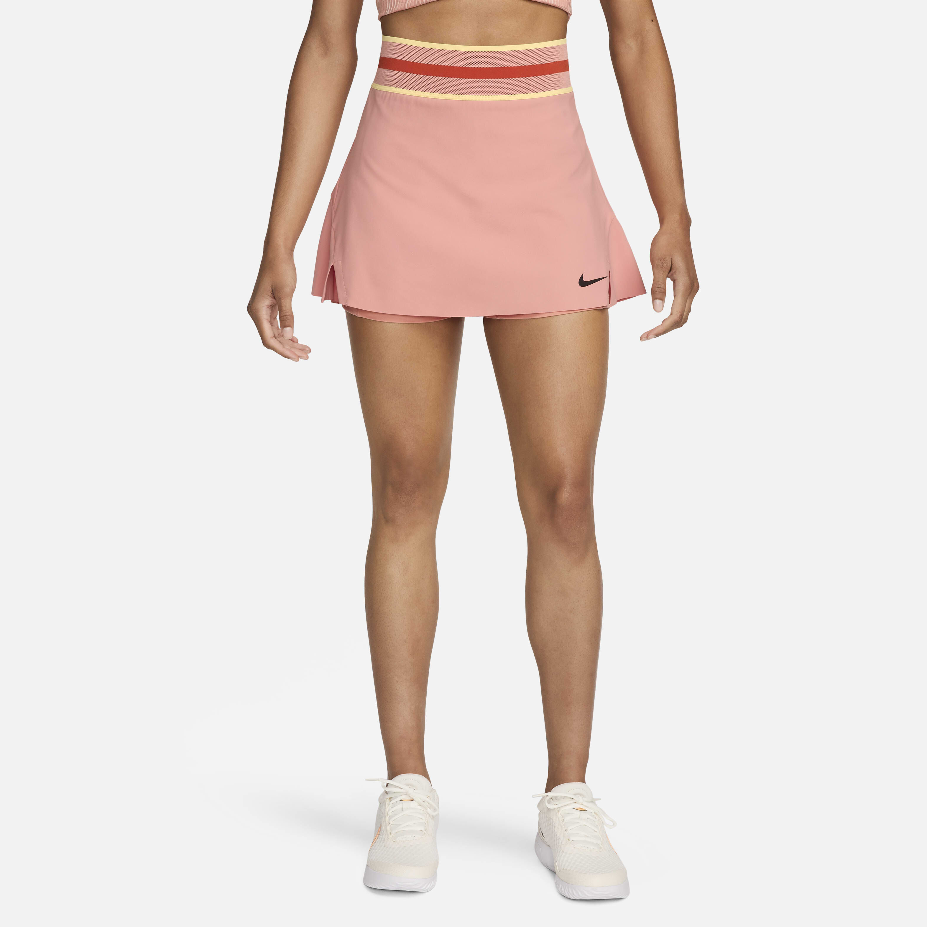 Nike court slam skirt hot sale