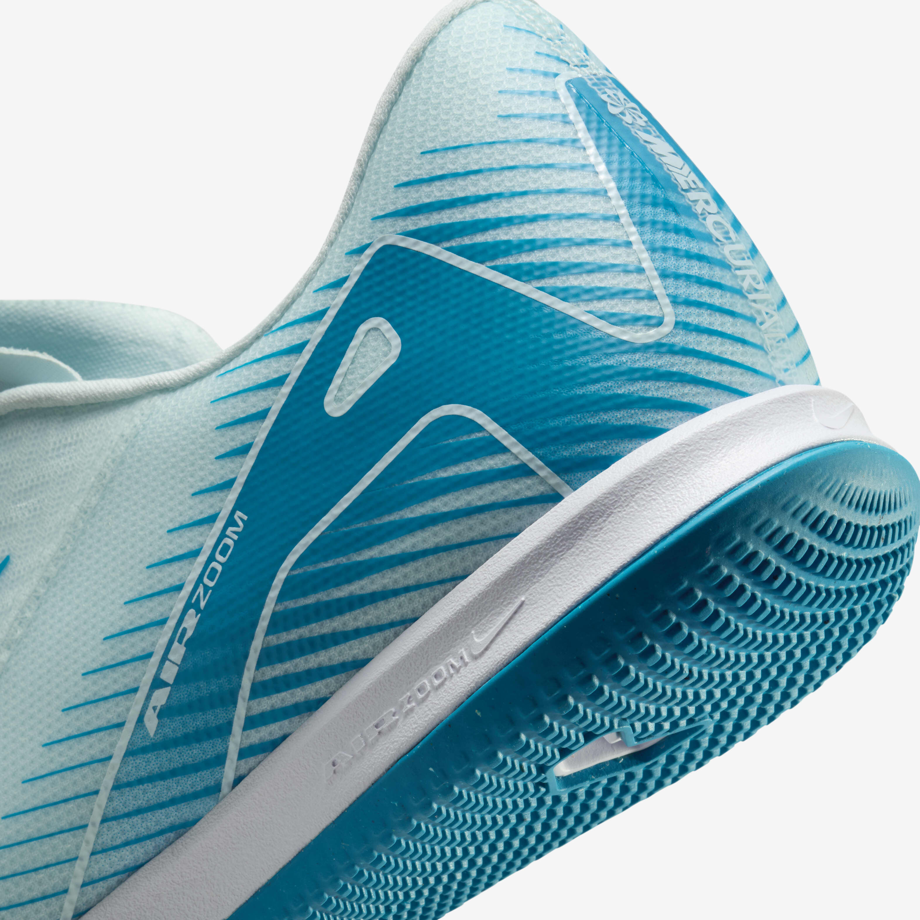 نايكي ميركيوريال فيبور 16 أكاديمي image number 7