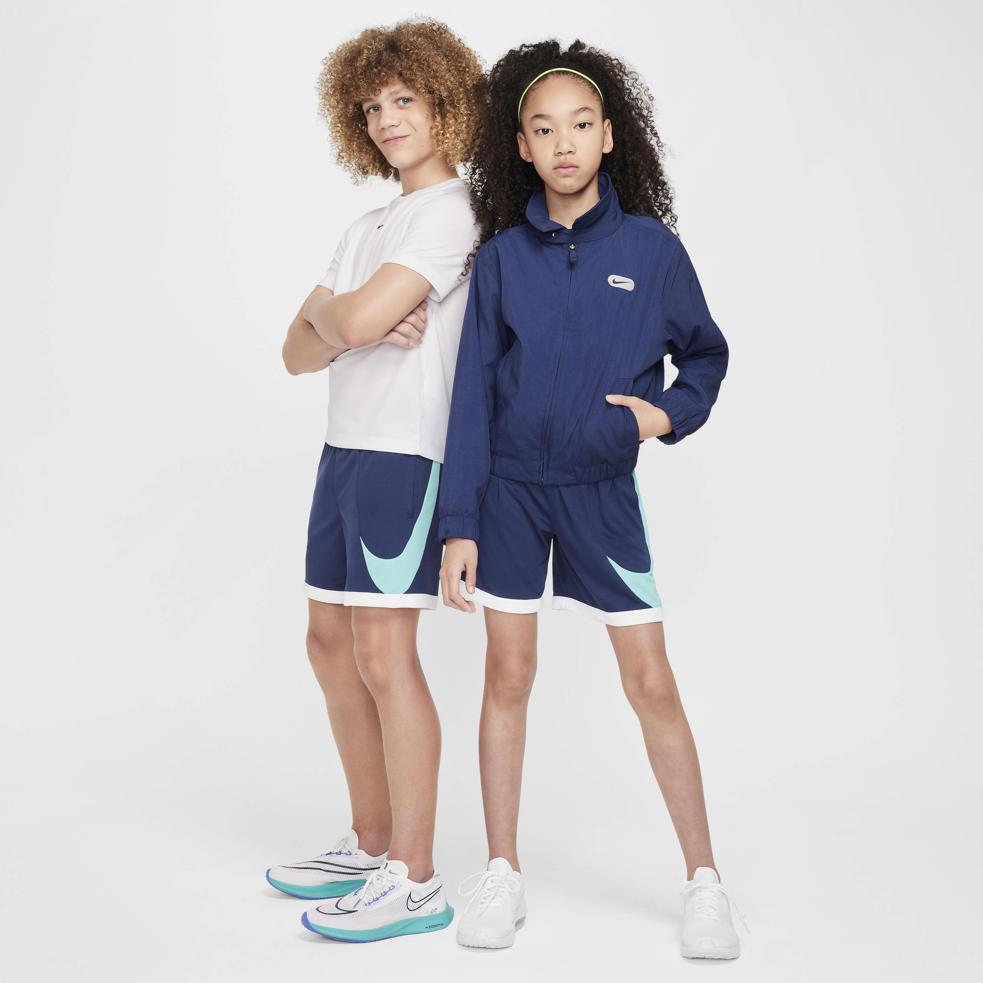 Nike Multi+ image number 6