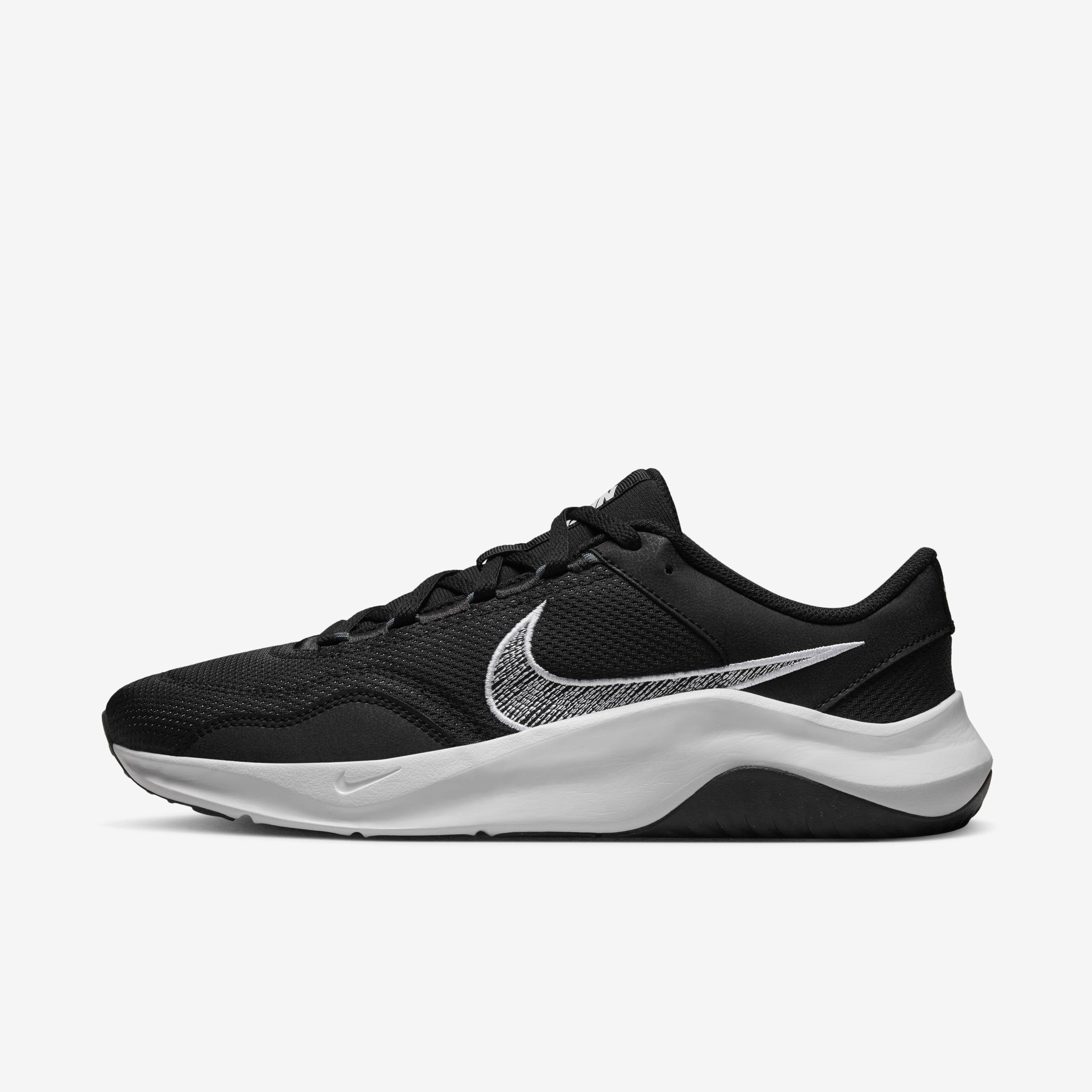 Buy Nike Legend Essential 3 Next Nature Men s Workout Shoes Nike Qatar Official