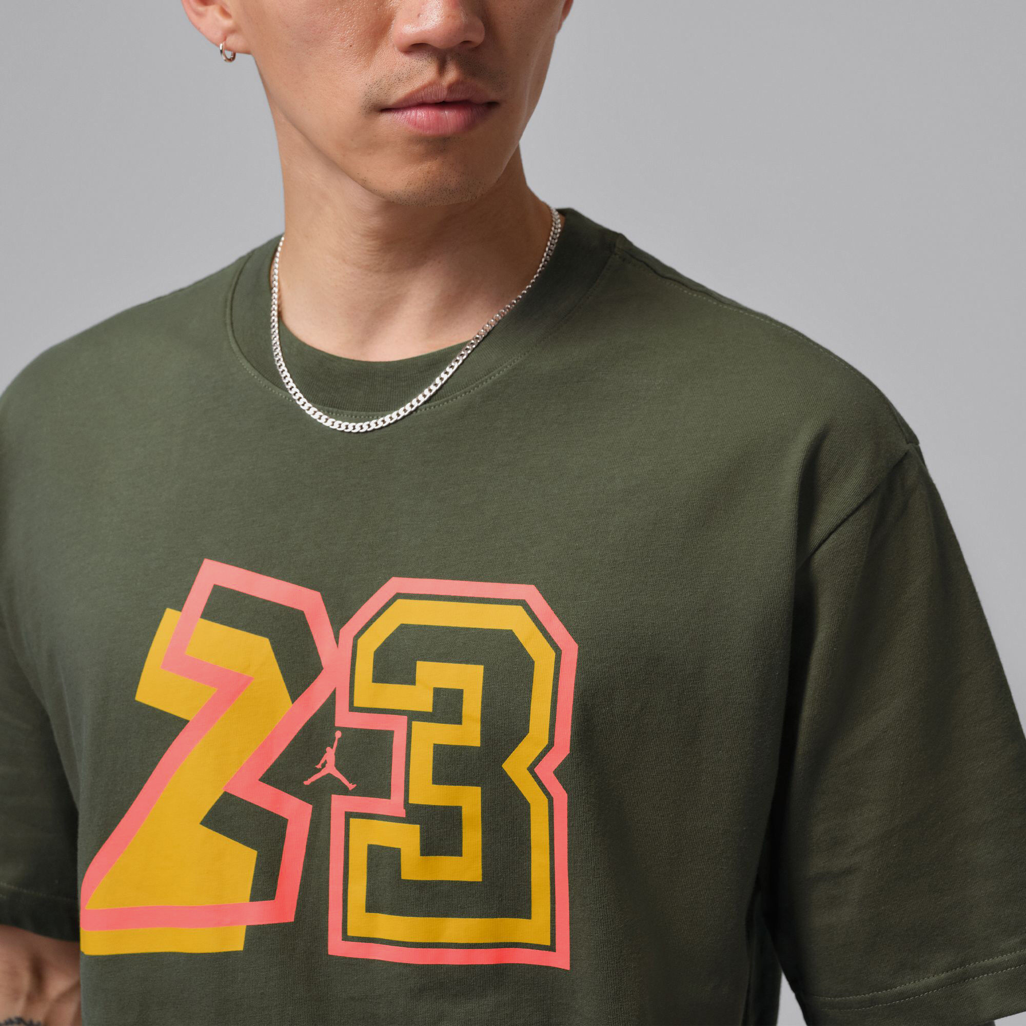 Jordan image number 2