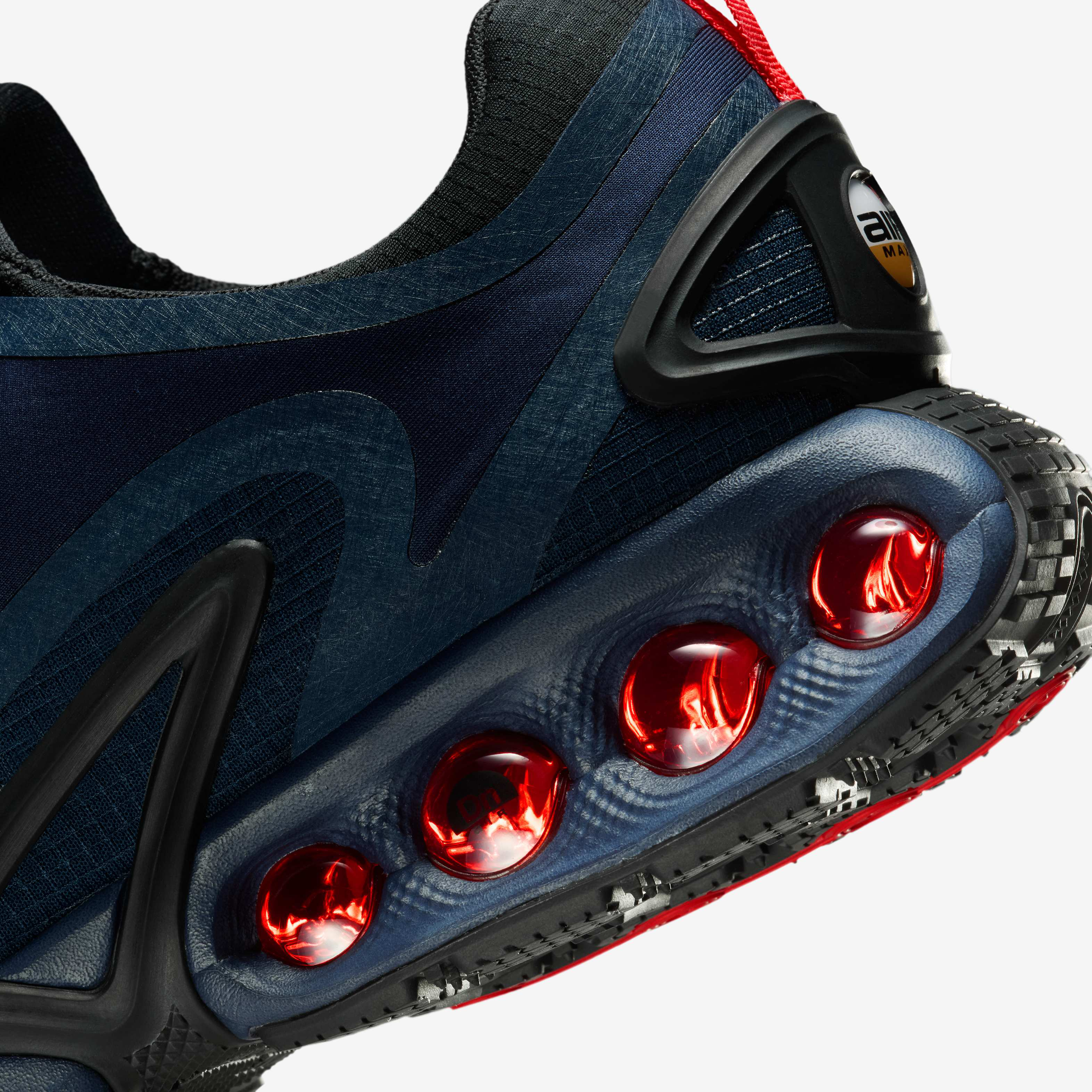 Nike Air Max Dn Roam image number 7