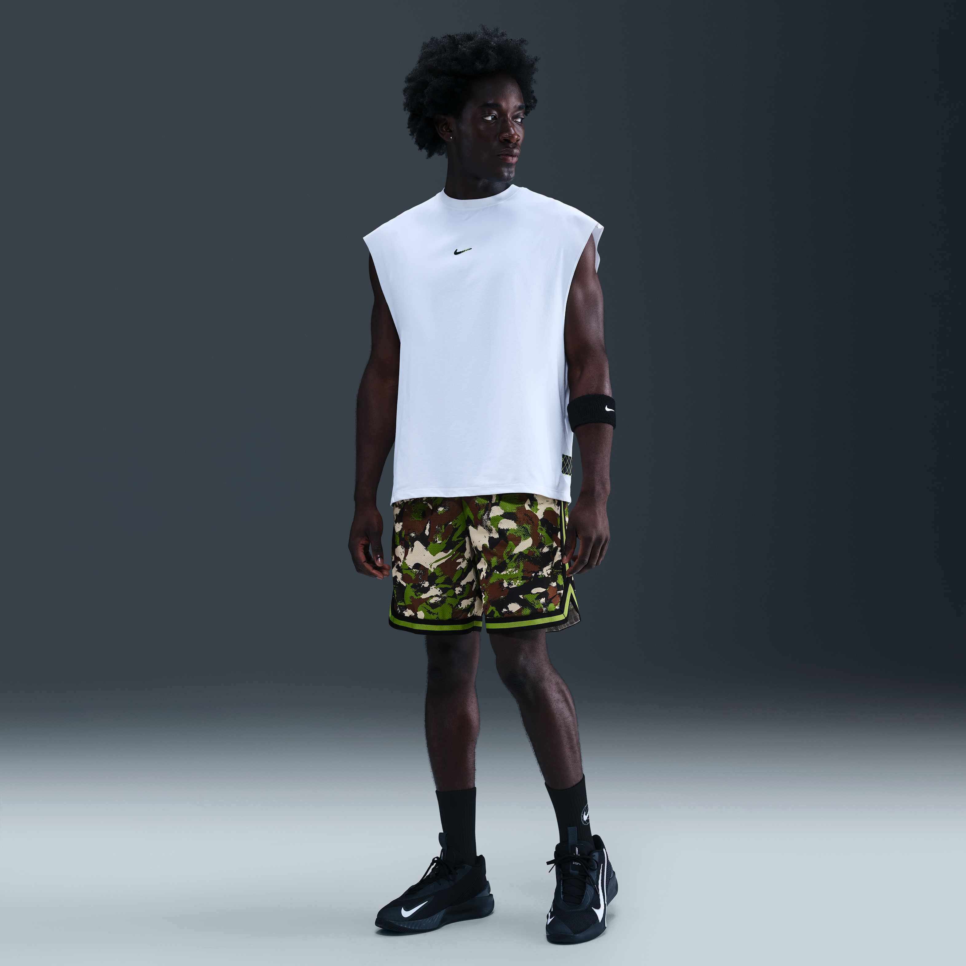 Nike DNA image number 0