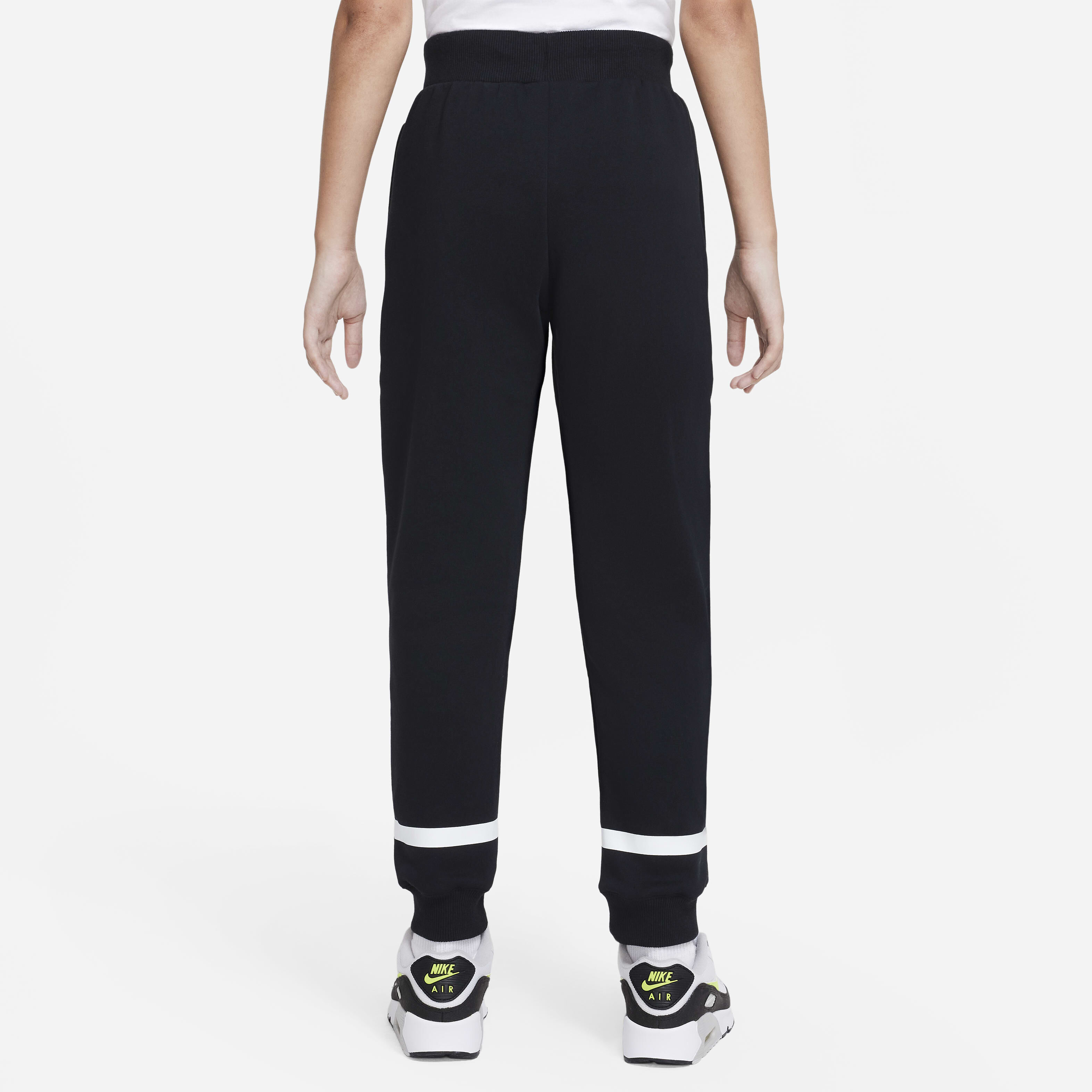 Nike Sportswear Club Fleece Icon Clash image number 1