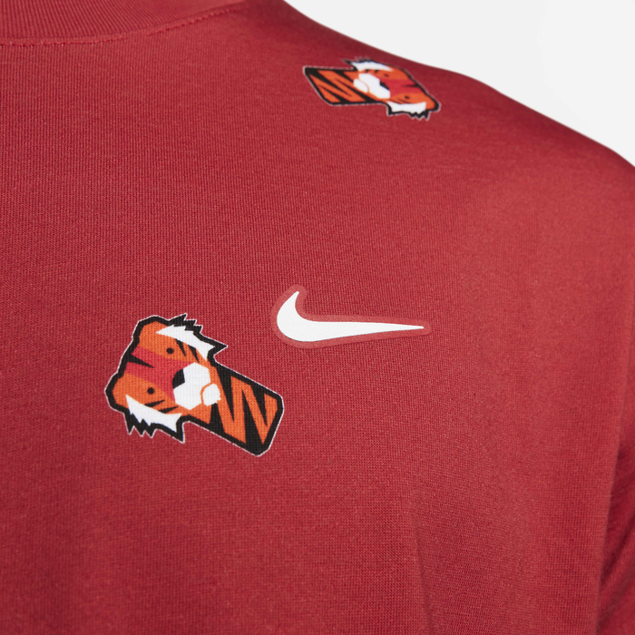 Tiger Woods 'Frank' image number 3 Tiger Woods 'Frank' image number 3