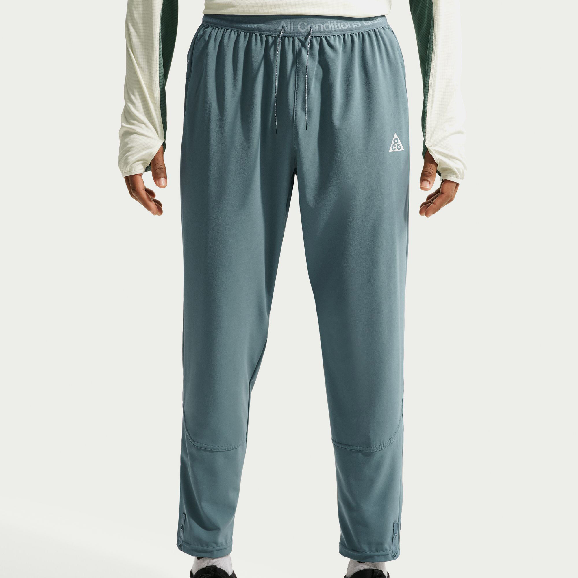 نايكي ايه سي جي image number 2