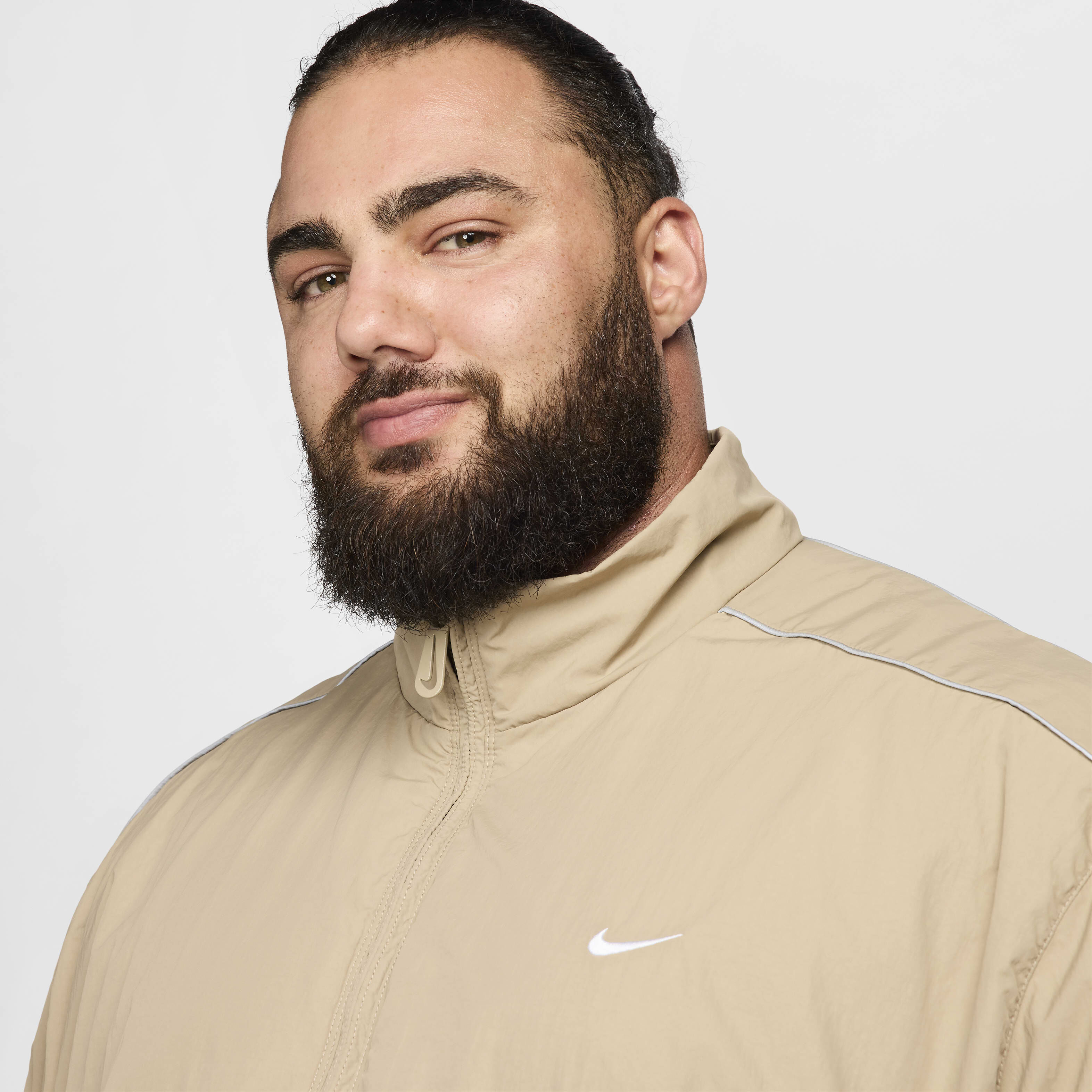 Nike Sportswear Solo Swoosh image number 11