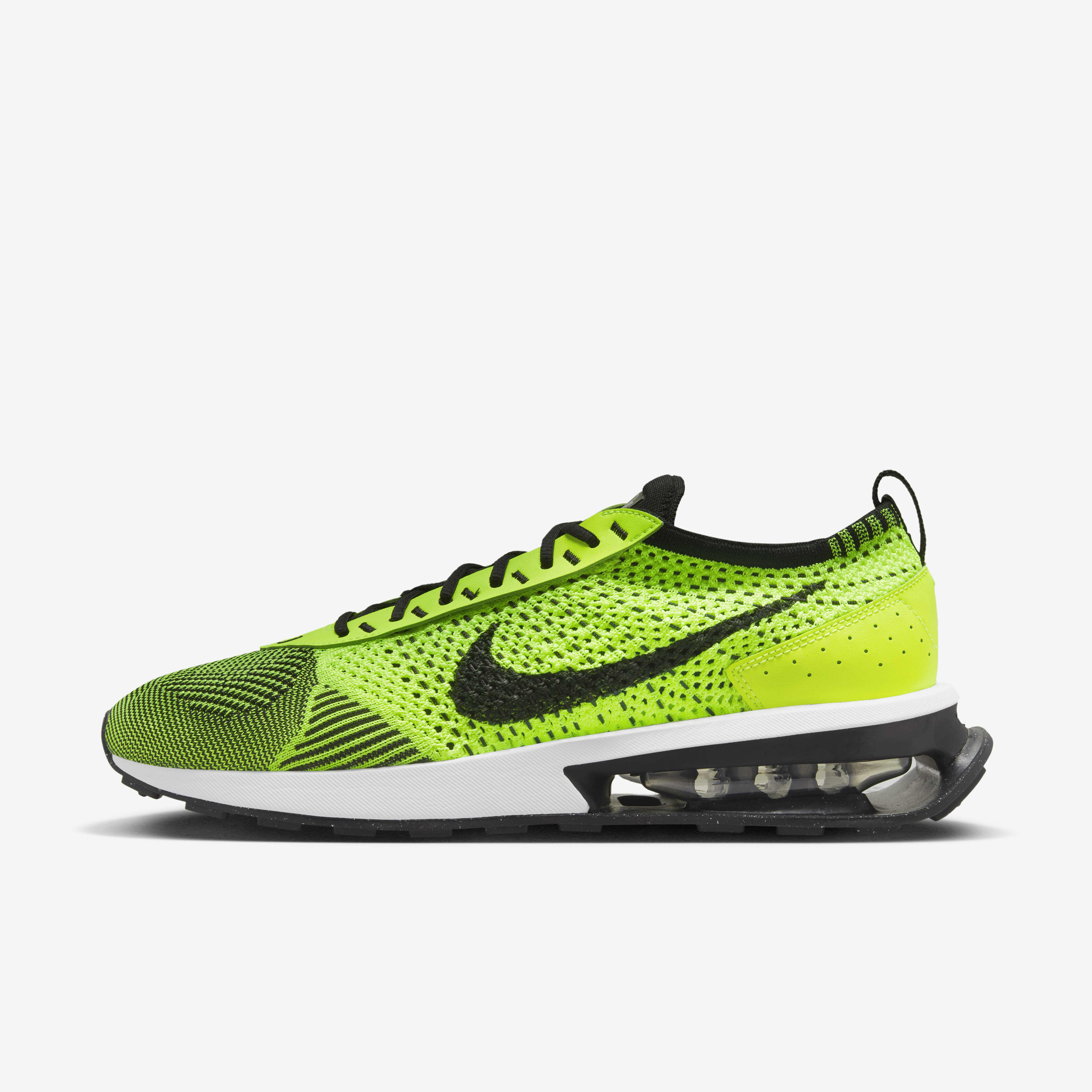 Buy Nike Air Max Flyknit Racer Men s Shoes Nike Qatar Official