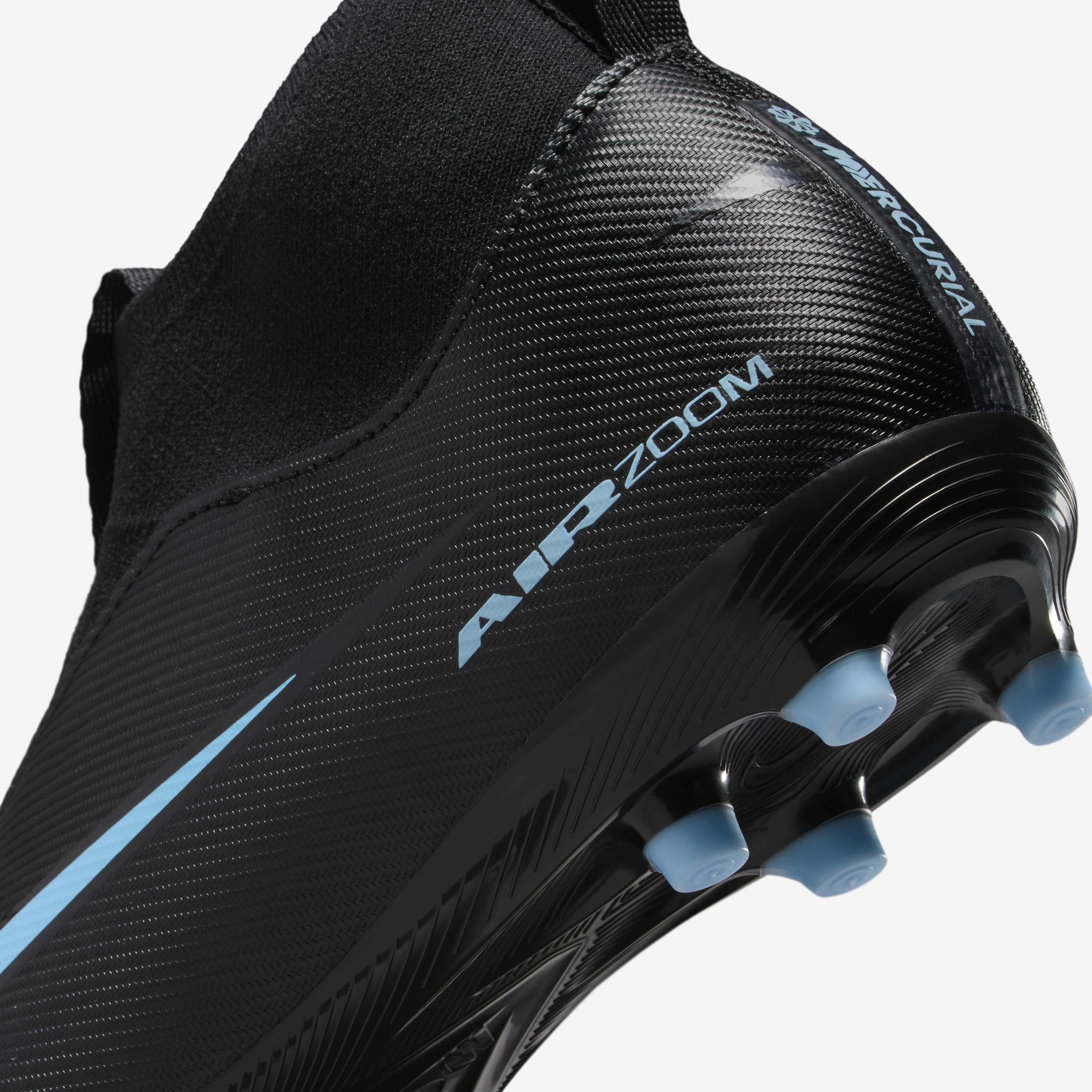 Nike Jr. Mercurial Superfly 10 Academy image number 8
