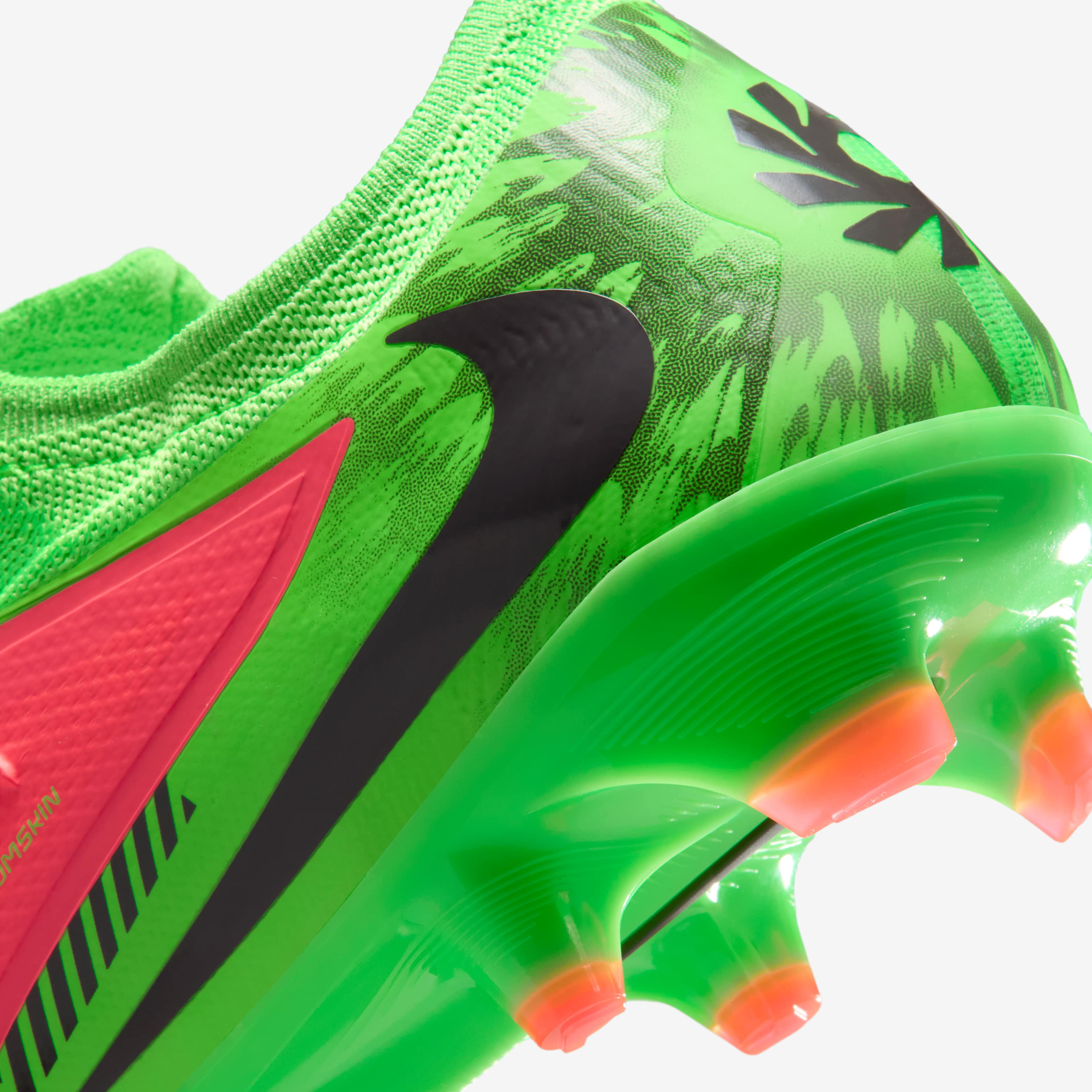 Nike Phantom 6 Low Pro 'Erling Haaland' image number 8