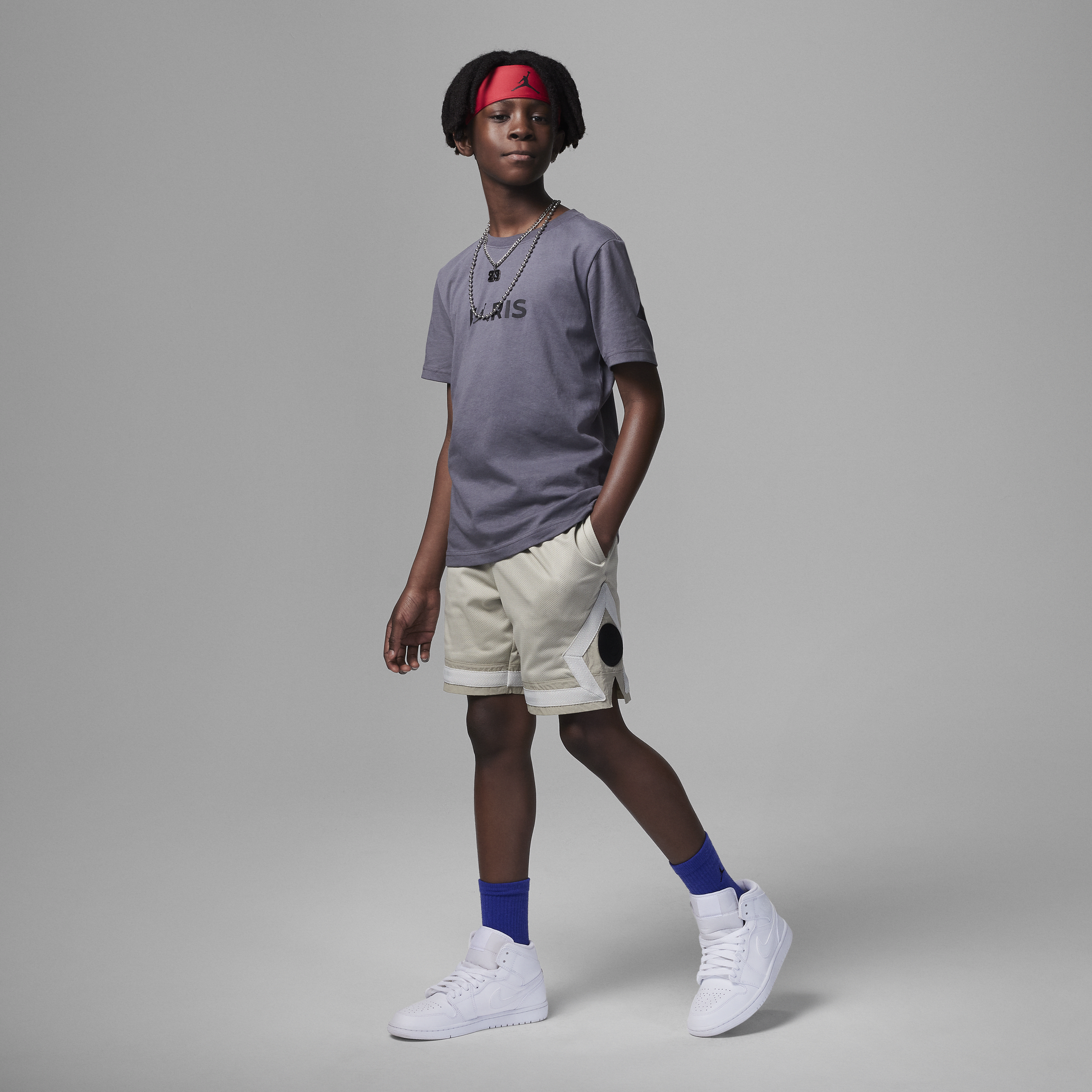 Jordan Paris Saint-Germain image number 6