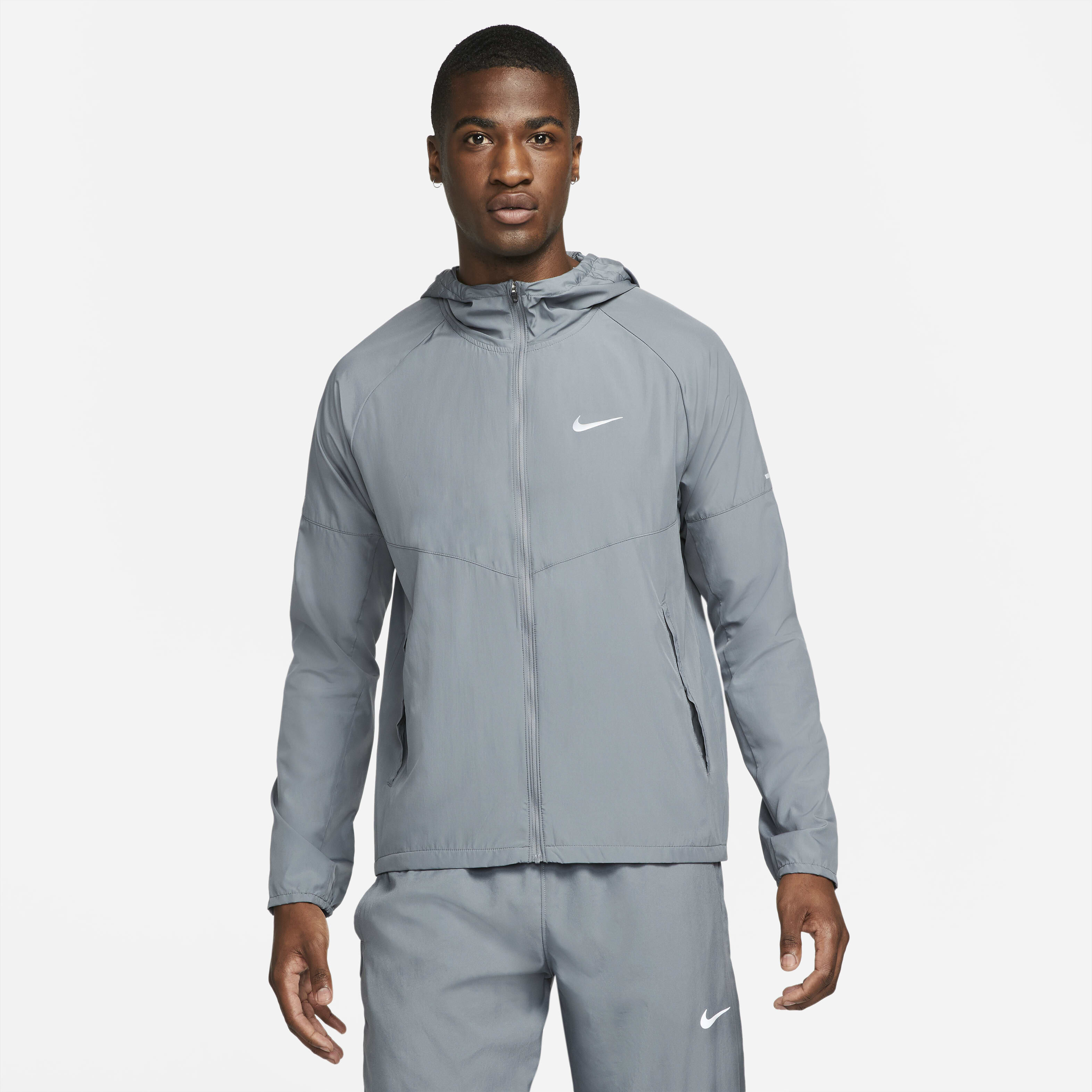 Nike Miler image number 0