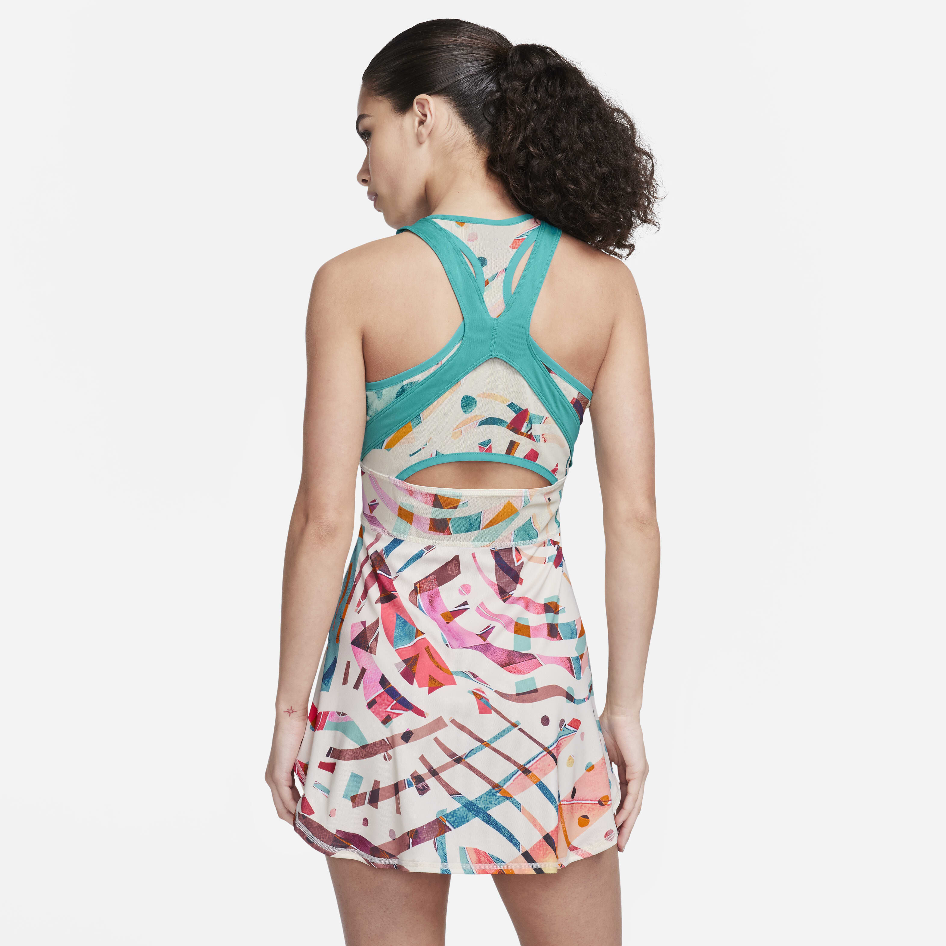 NikeCourt Dri-FIT Slam image number 1