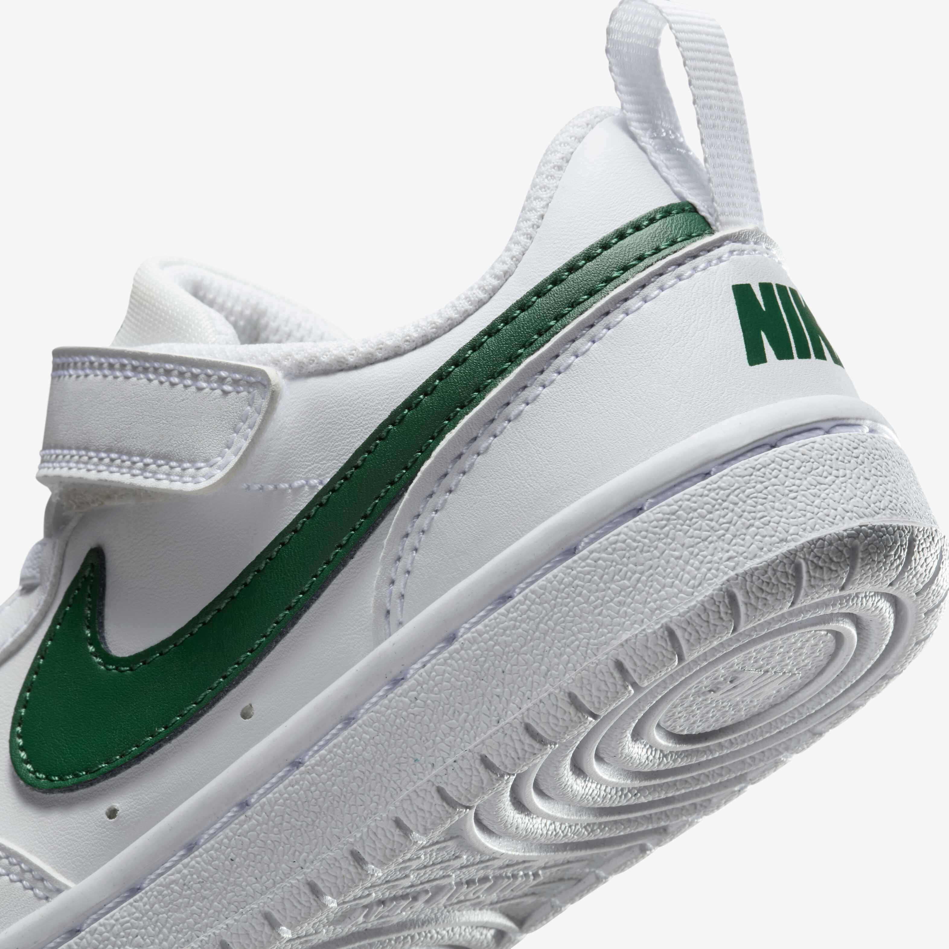 Nike Court Borough Low Recraft image number 7