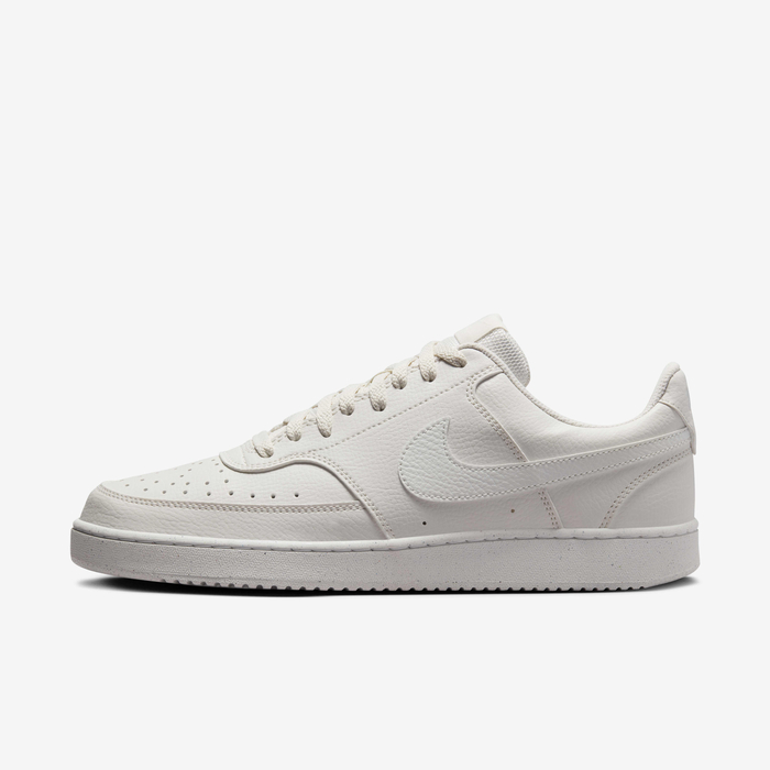 Buy Nike Court Vision Low Next Nature Men's Shoes Phantom/Summit