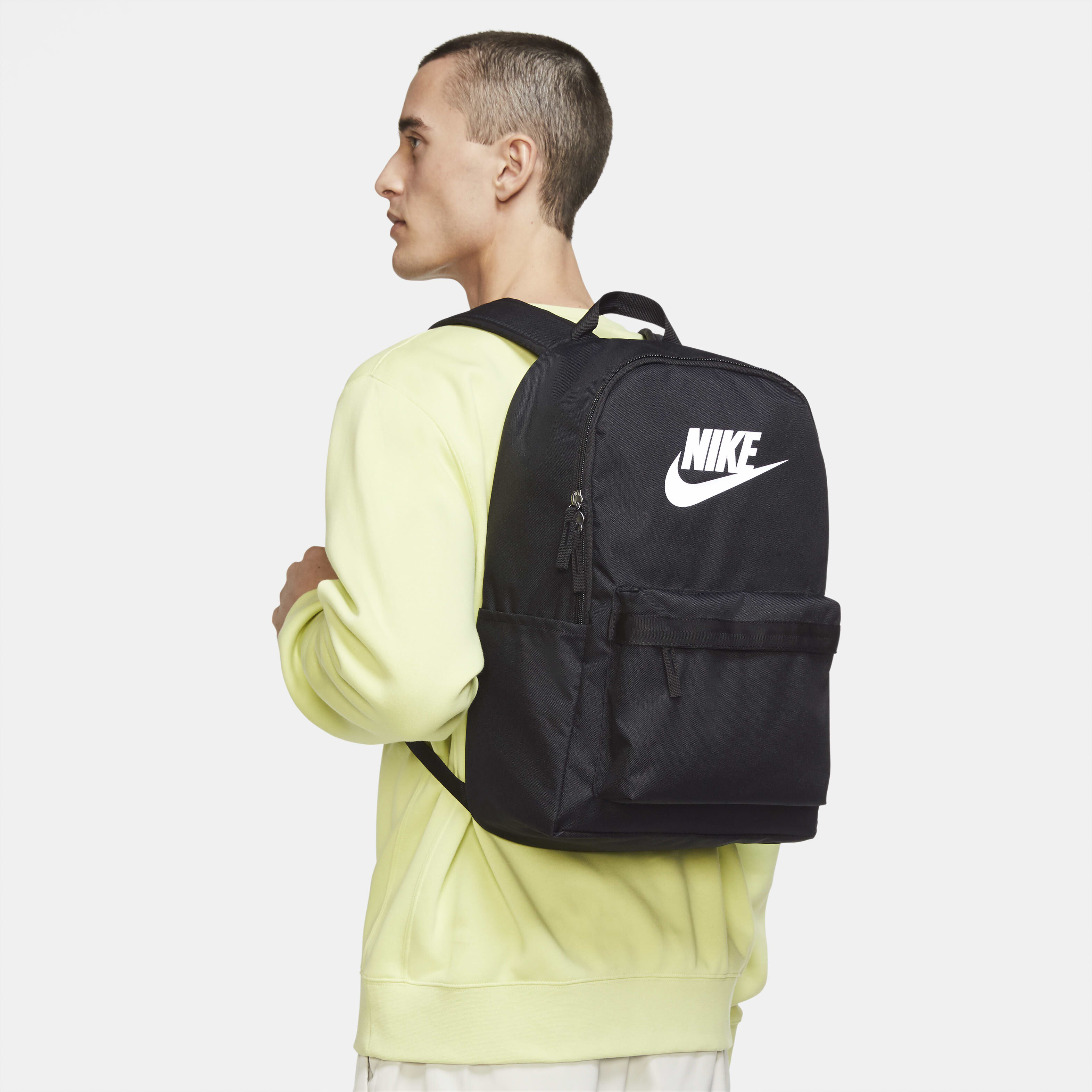 Buy Nike Heritage Backpack 25L Nike Qatar Official