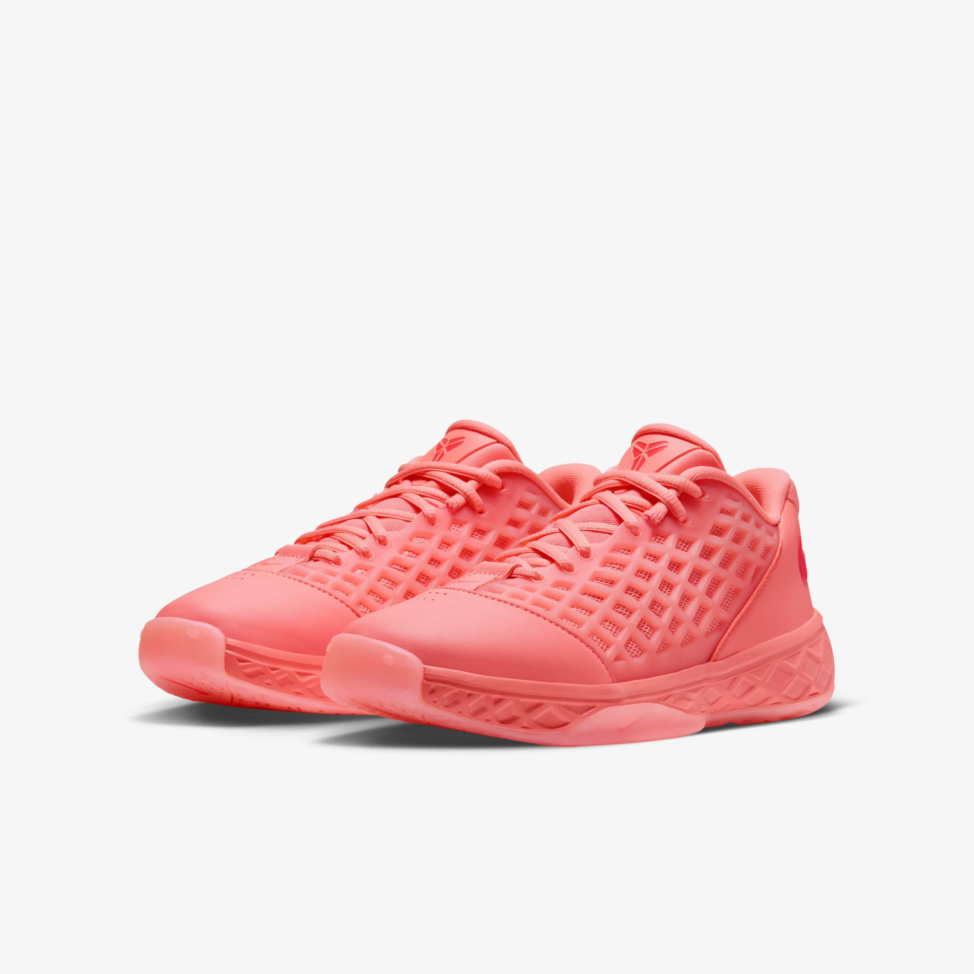 Kobe III Low image number 4