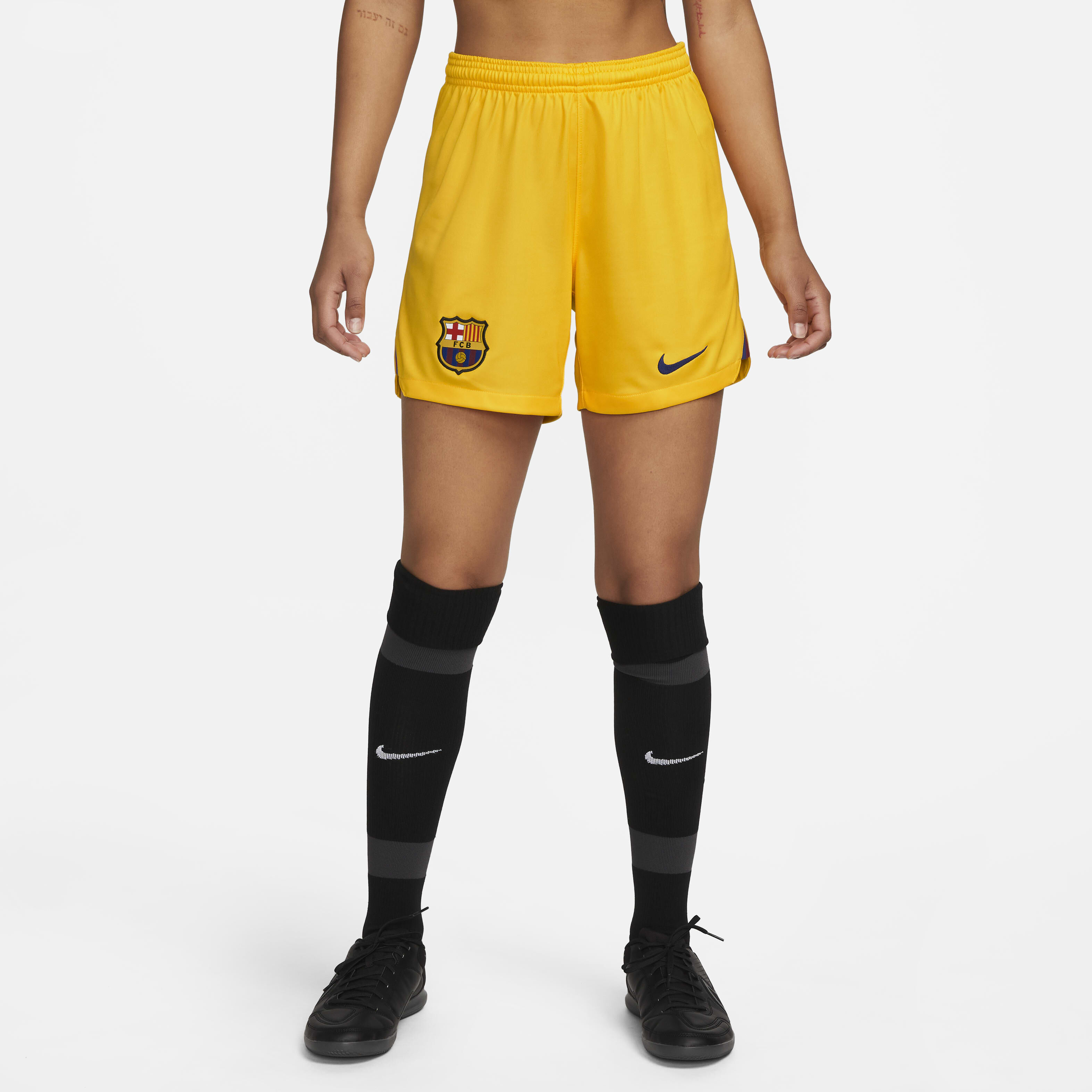 F.C. Barcelona Stadium Fourth image number 0