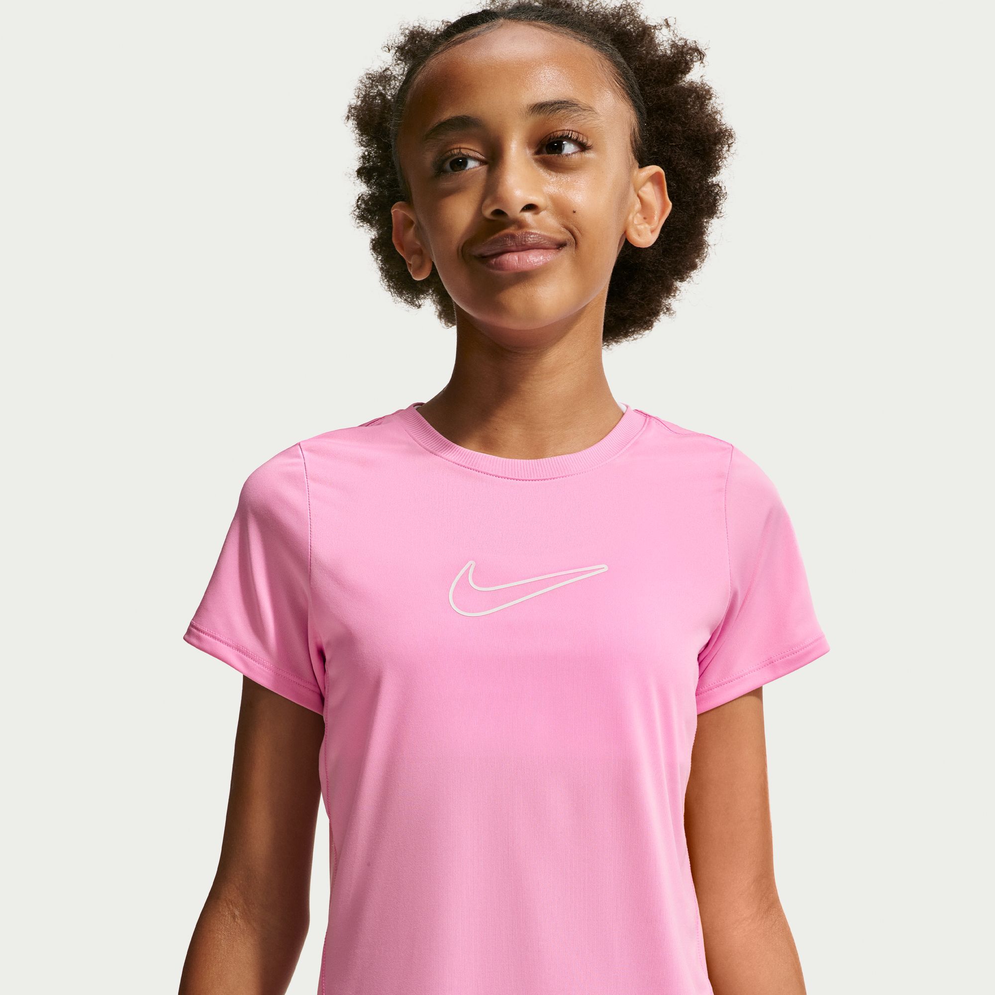 Nike One Fitted image number 2